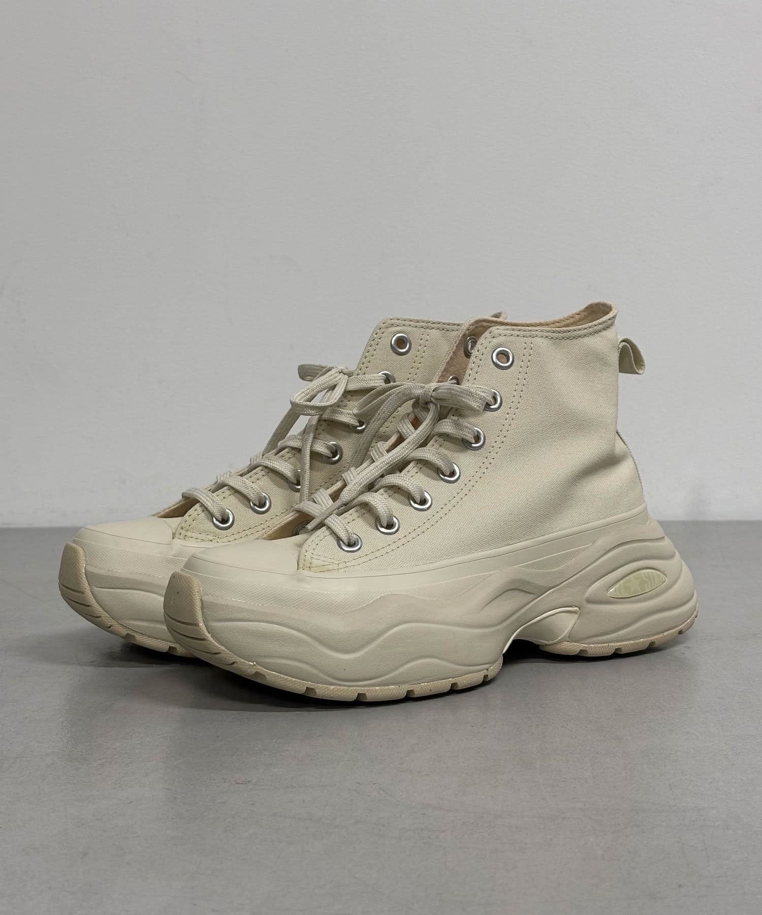 CONVERSE/コンバース】ALL STAR R SURGETRAINER HI/オールスター