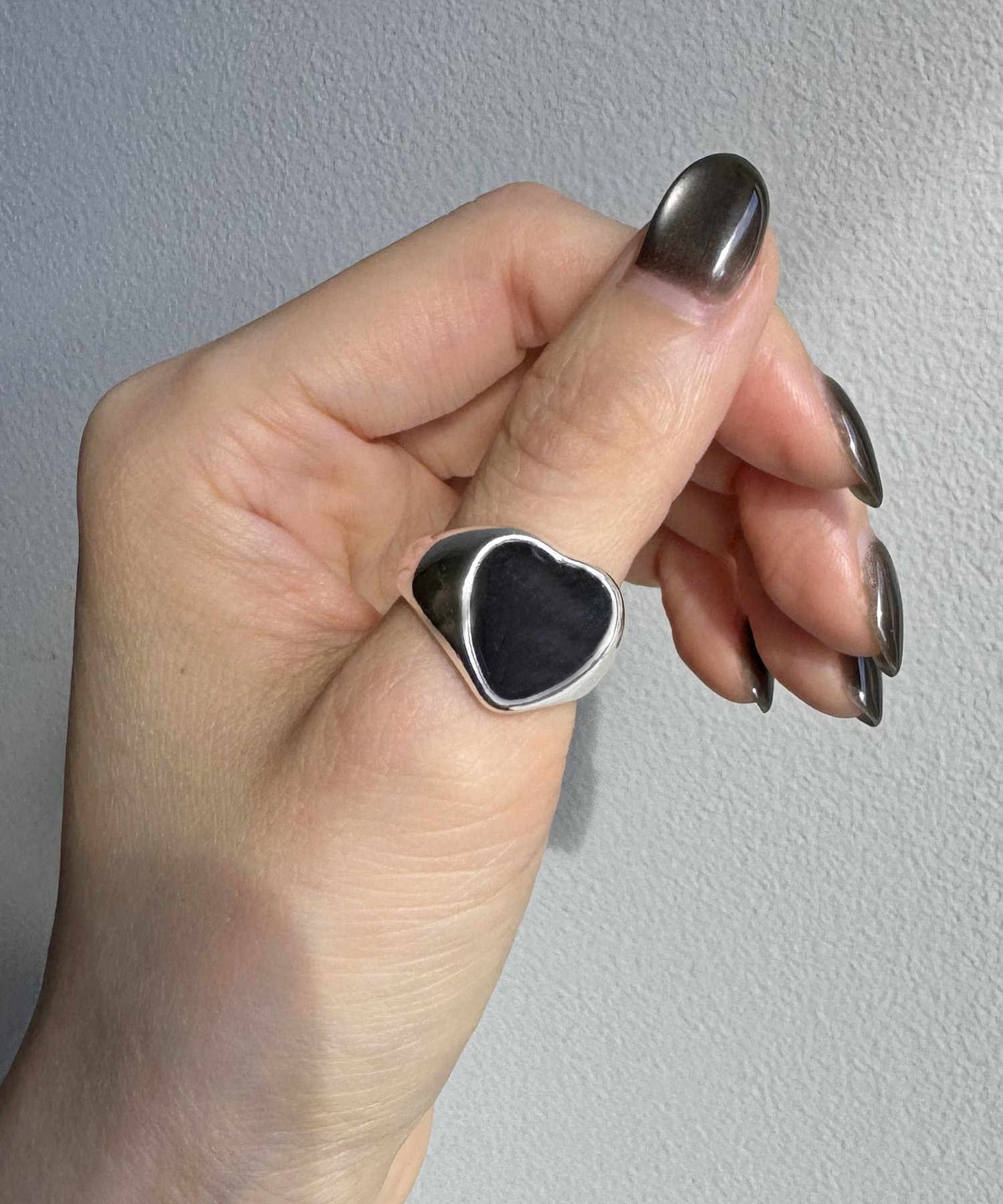 Lattice(ラティス) ハートカラーリング