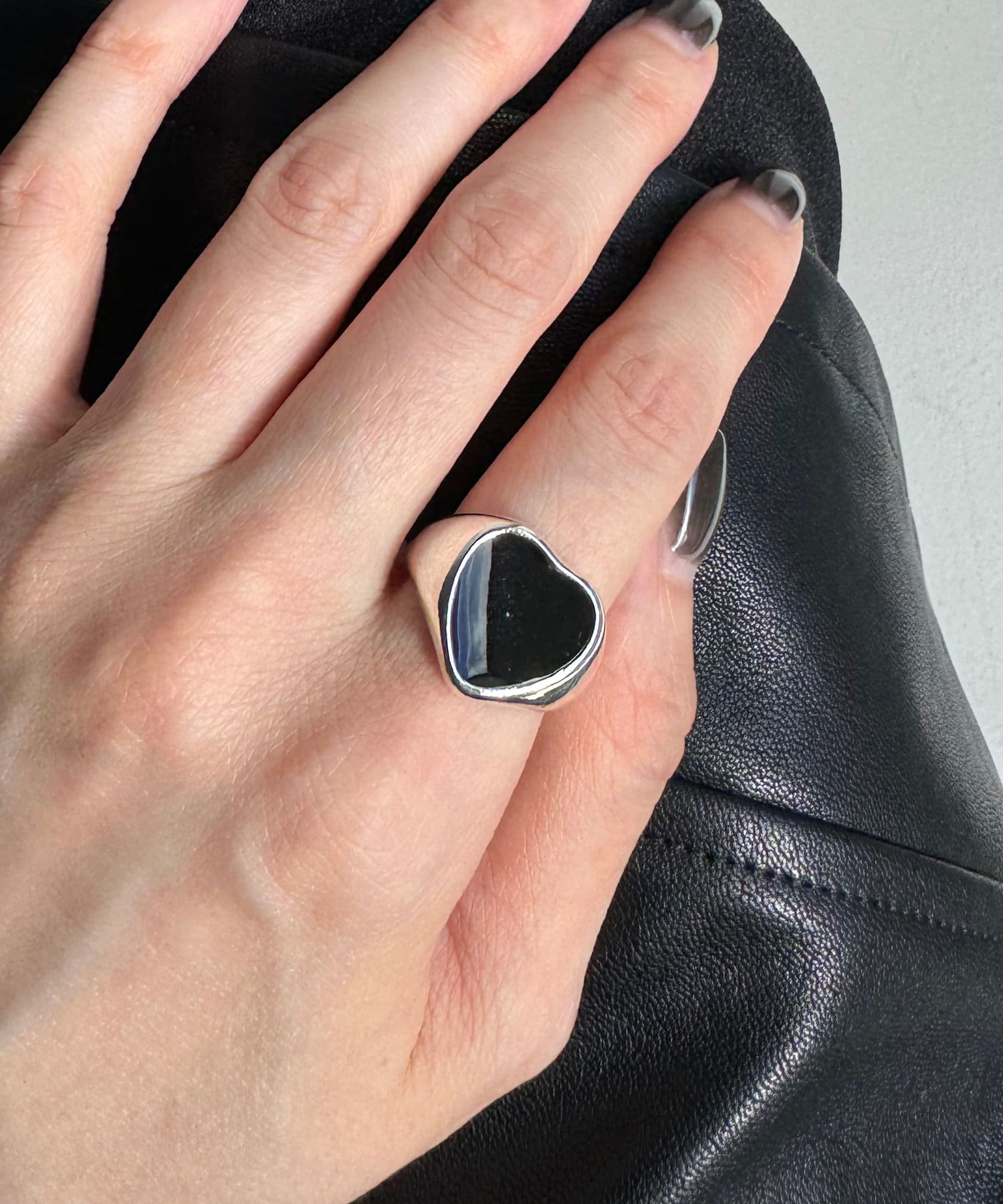 Lattice(ラティス) ハートカラーリング