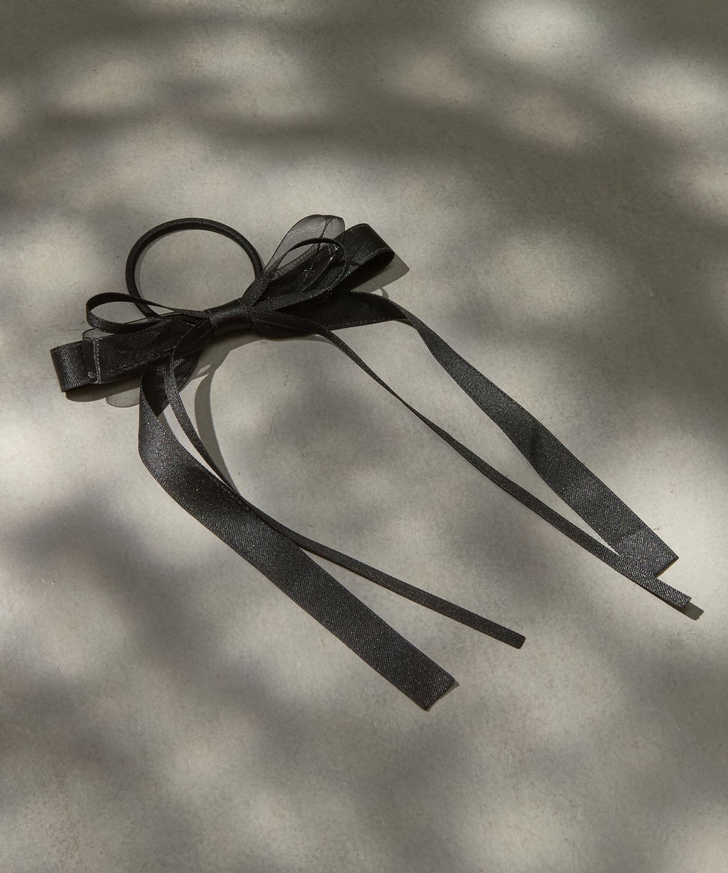 Lattice(ラティス) シアーリボンポニー