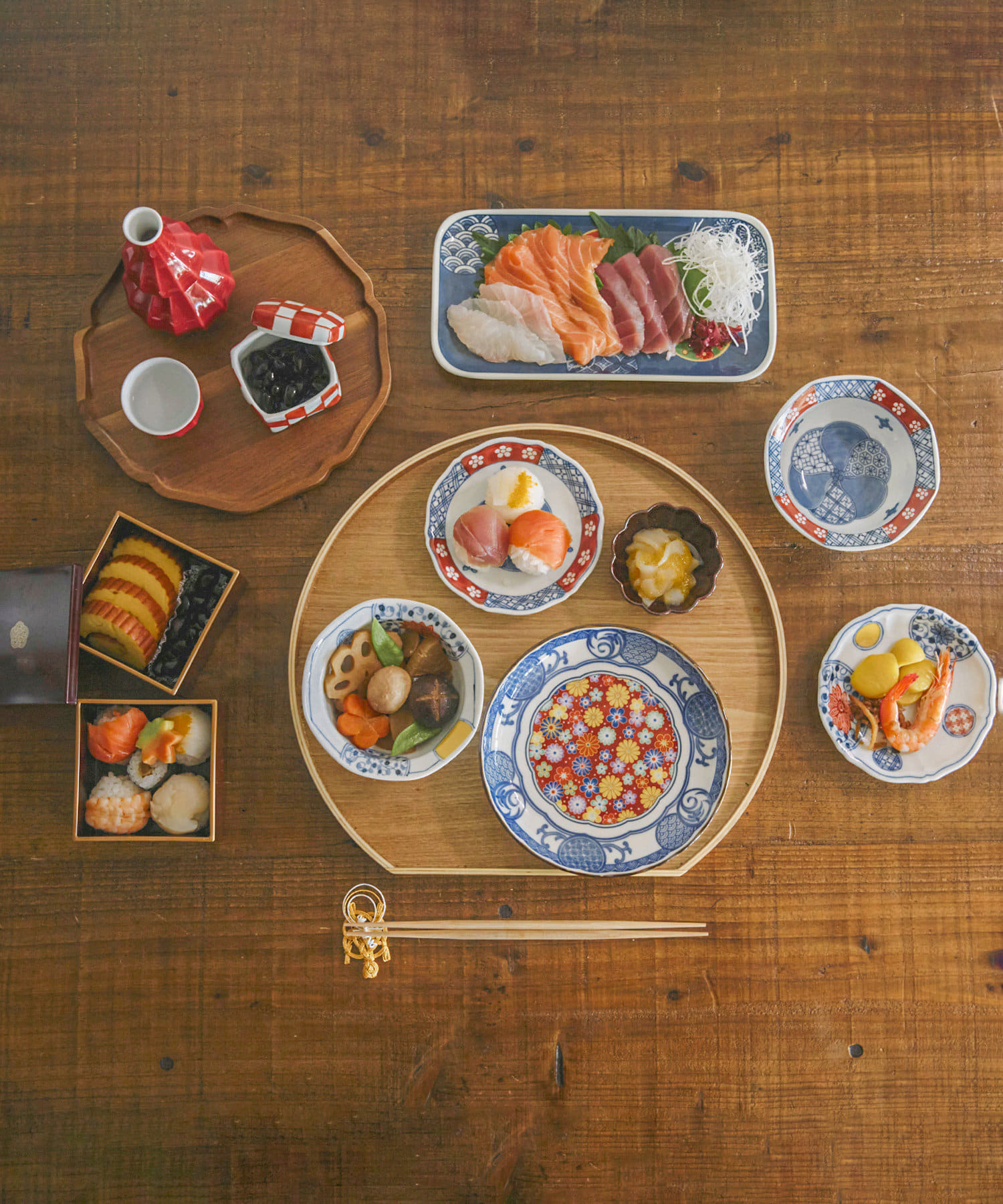 観月焼　皿 imgrc0181055424.jpg