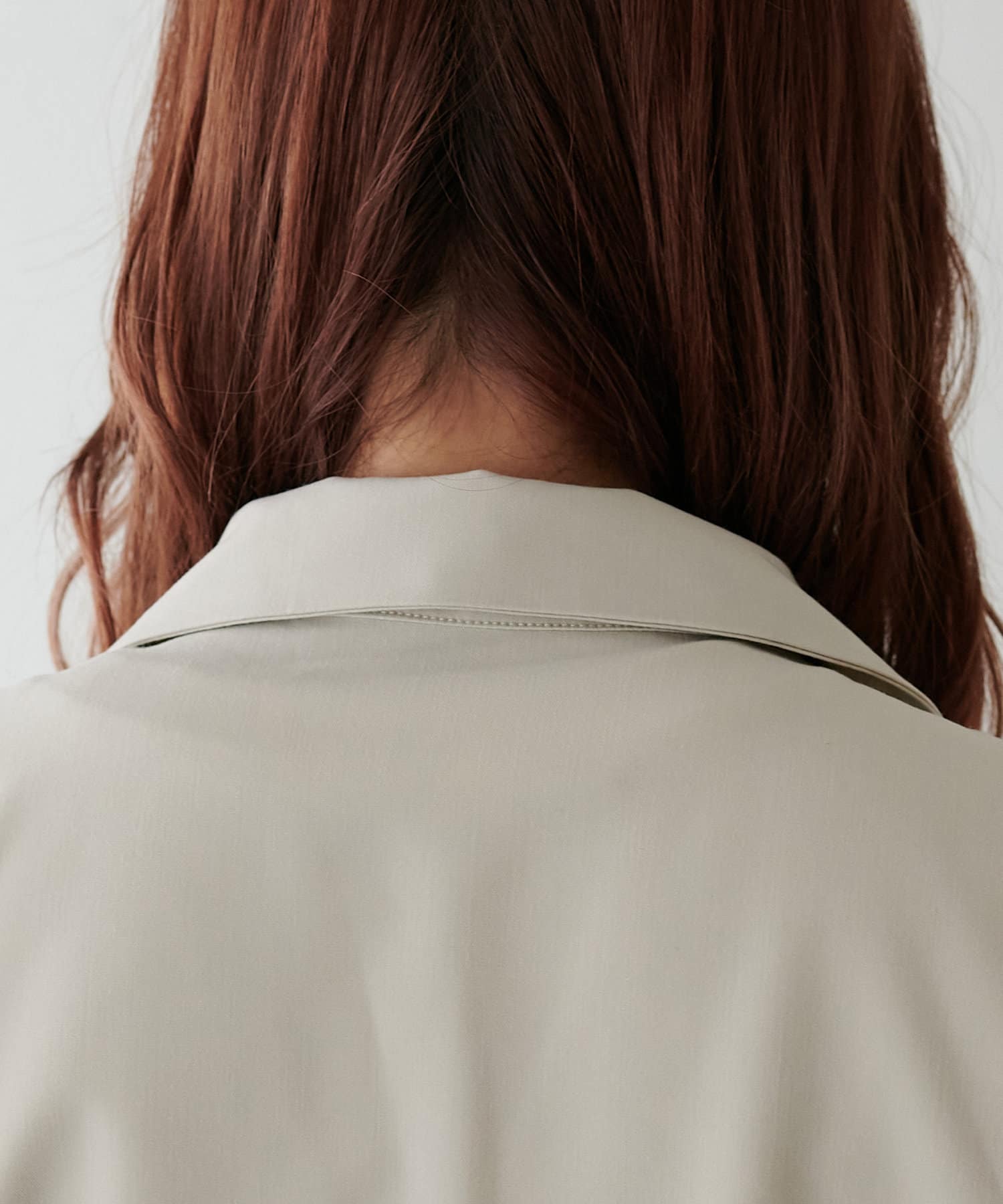 DISCOAT(ディスコート) 【新色追加!/オンオフ使える◎】テーラードジャケット《WEB限定》