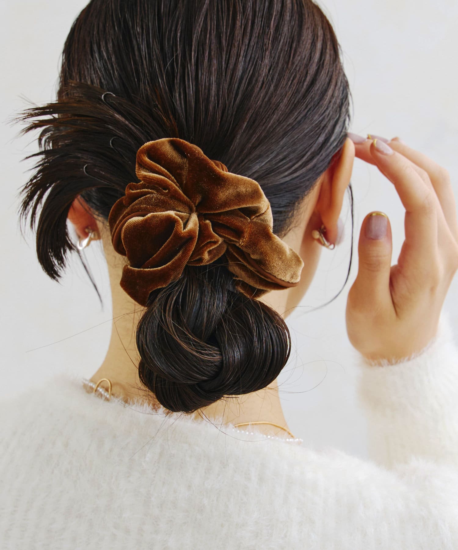 ベロアシュシュ | Lattice(ラティス)レディース | PAL CLOSET(パル