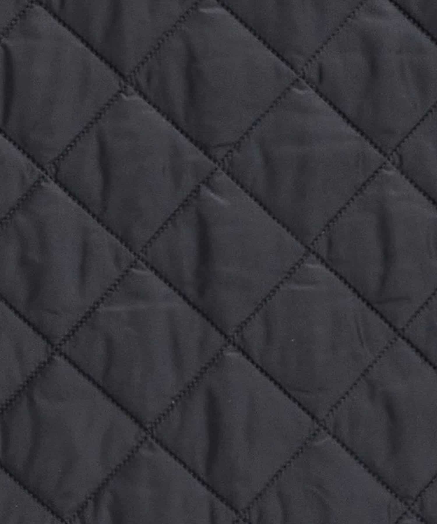 FREDY & GLOSTER(フレディ アンド グロスター) 【Barbour】トランスポート キルティング ジャケット