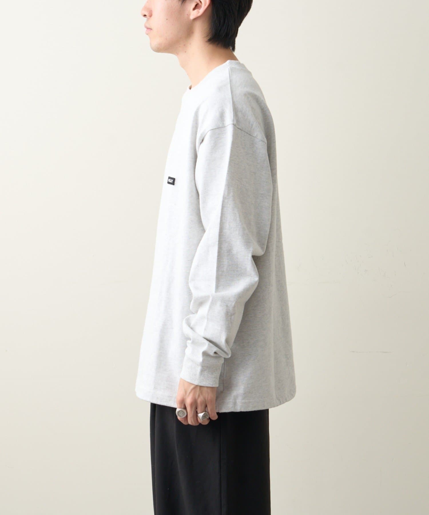 プラダロンT Sサイズ ランクルBASE ヒストリ ロンT : ランドクルーザー オフィシャル