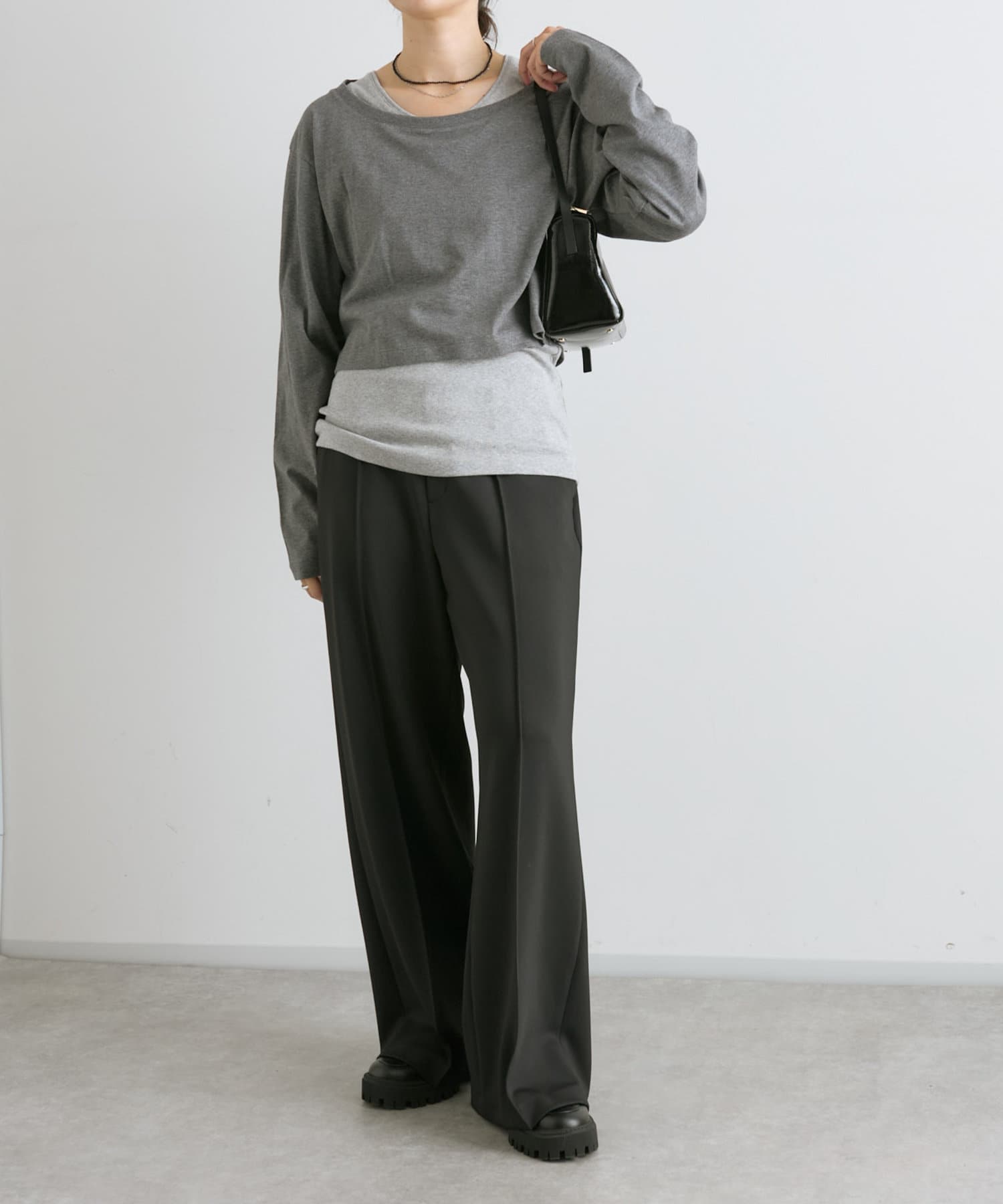 RIVE DROITE】TANKandTee | OUTLET(アウトレット)レディース | PAL