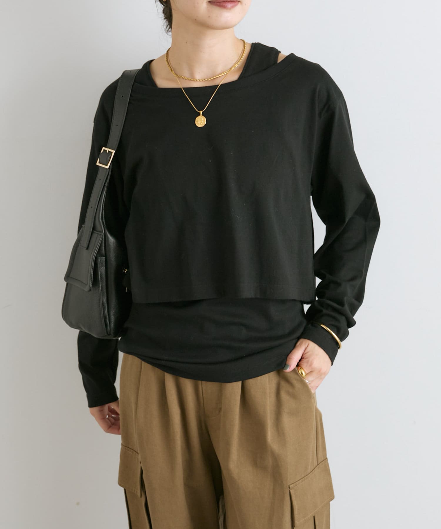 RIVE DROITE】TANKandTee | OUTLET(アウトレット)レディース | PAL