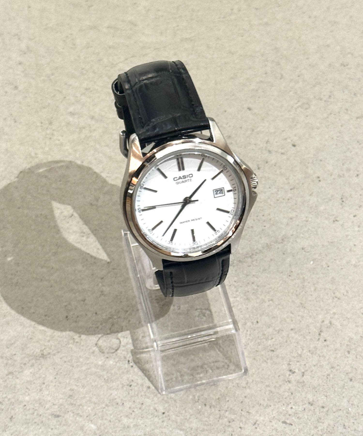 Kastane(カスタネ) 【CASIO】MTP-1183