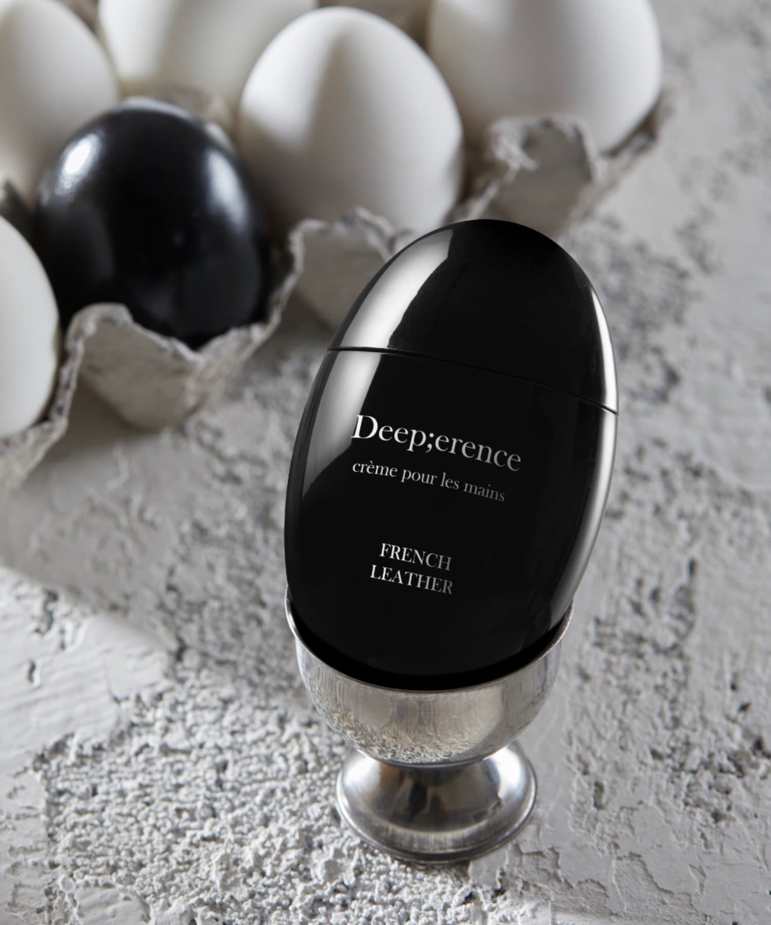 BIRTHDAY BAR(バースデイバー) 【Deeperence】Parfume de Hand Cream