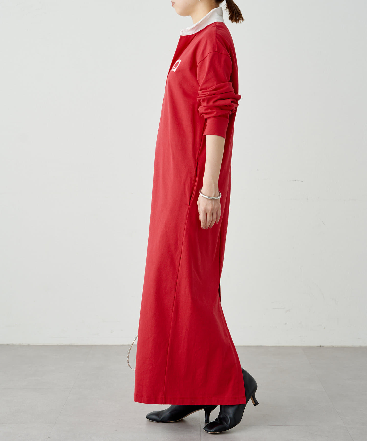 Loungedress】ラガーカットワンピース | OUTLET(アウトレット