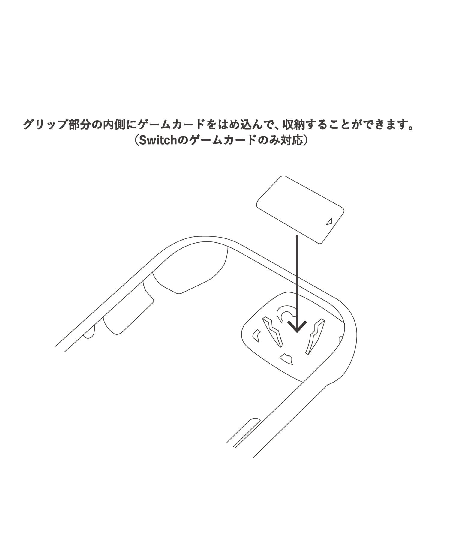 3COINS(スリーコインズ) ソフトゲームカバー