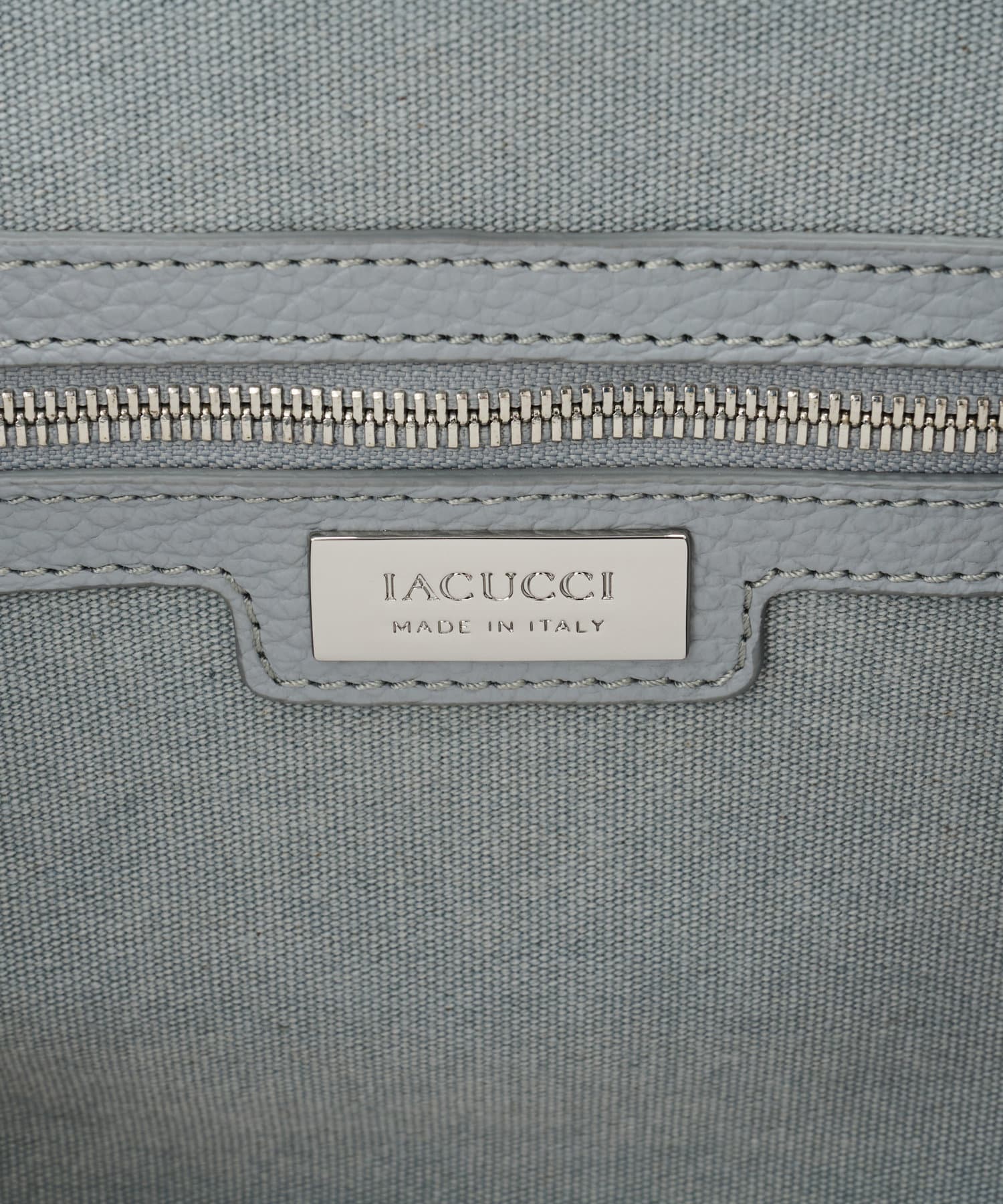 IACUCCI(イアクッチ) ソルベット M CANVAS/CERVO