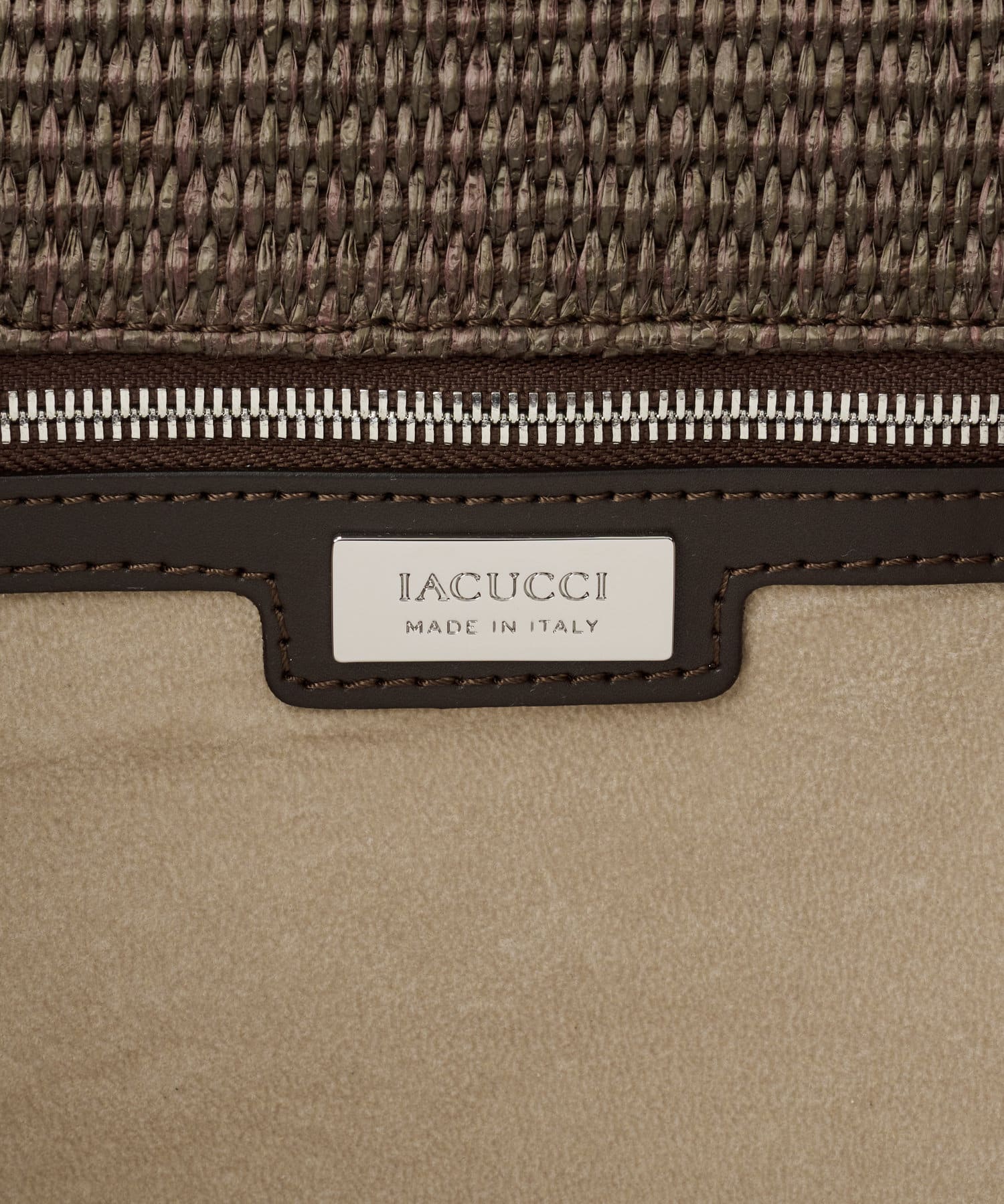 IACUCCI(イアクッチ) ソルベット L PAGLIA/RUGA