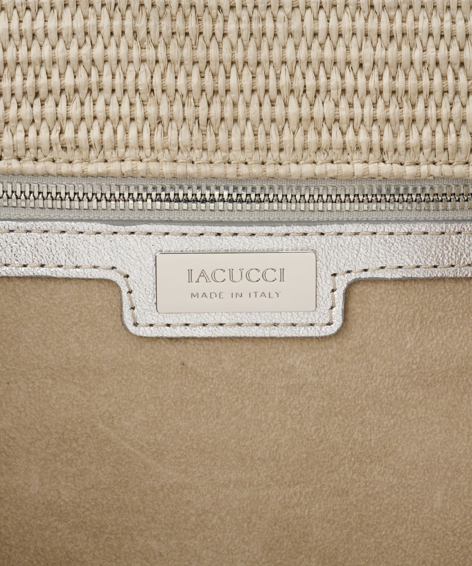 IACUCCI(イアクッチ) ソルベット L PAGLIA/LAMINATO