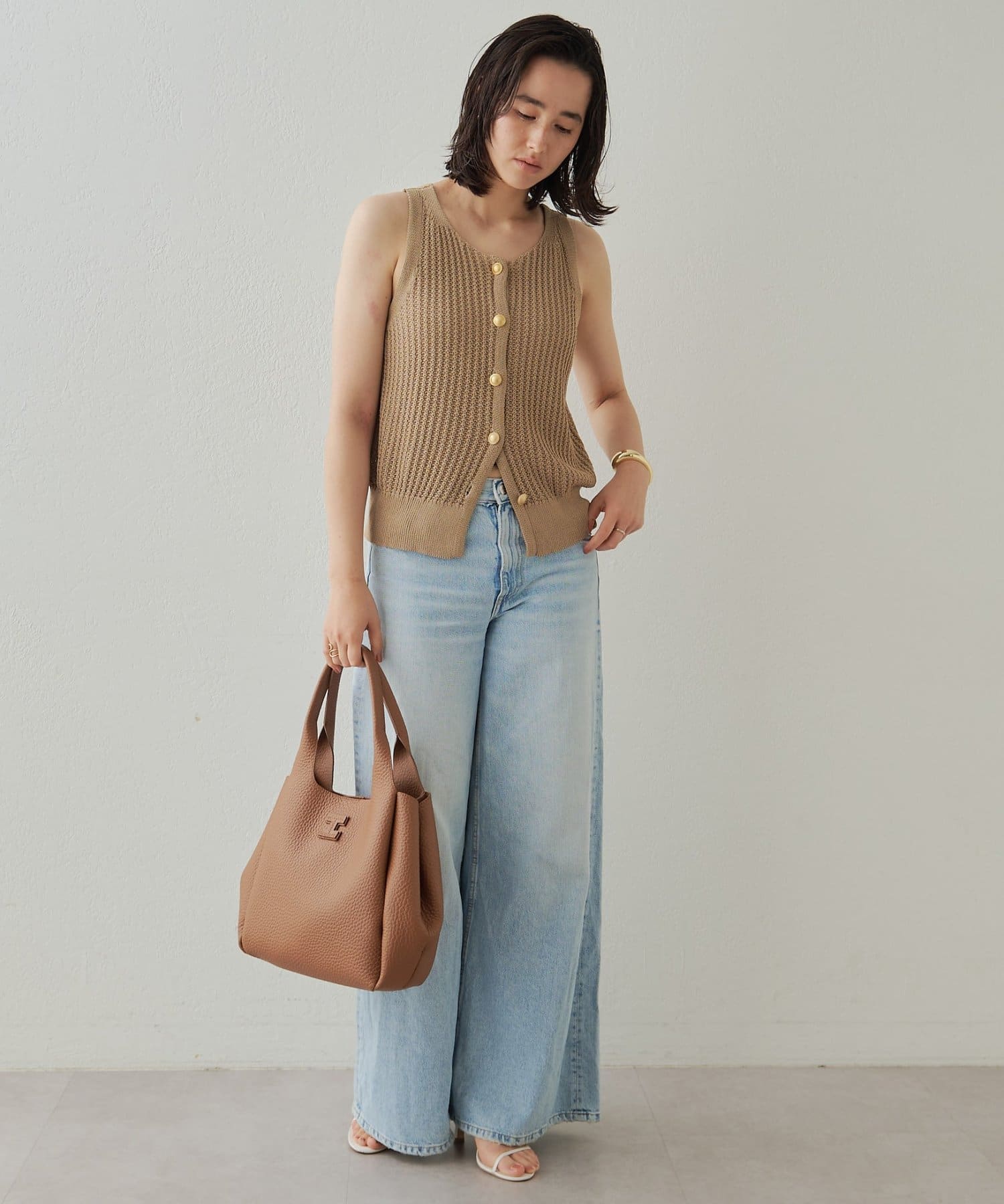 IACUCCI(イアクッチ) ボルゴ ALCE