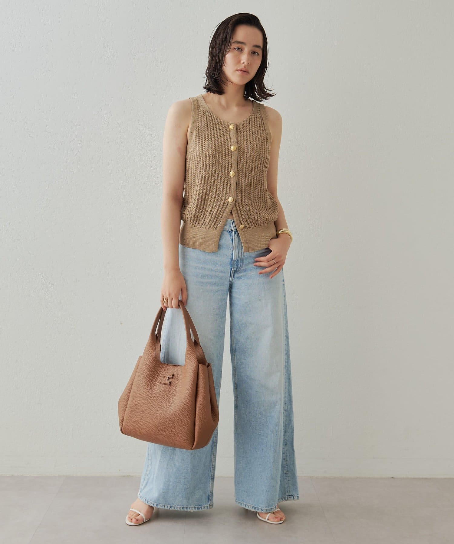 IACUCCI(イアクッチ) ボルゴ ALCE