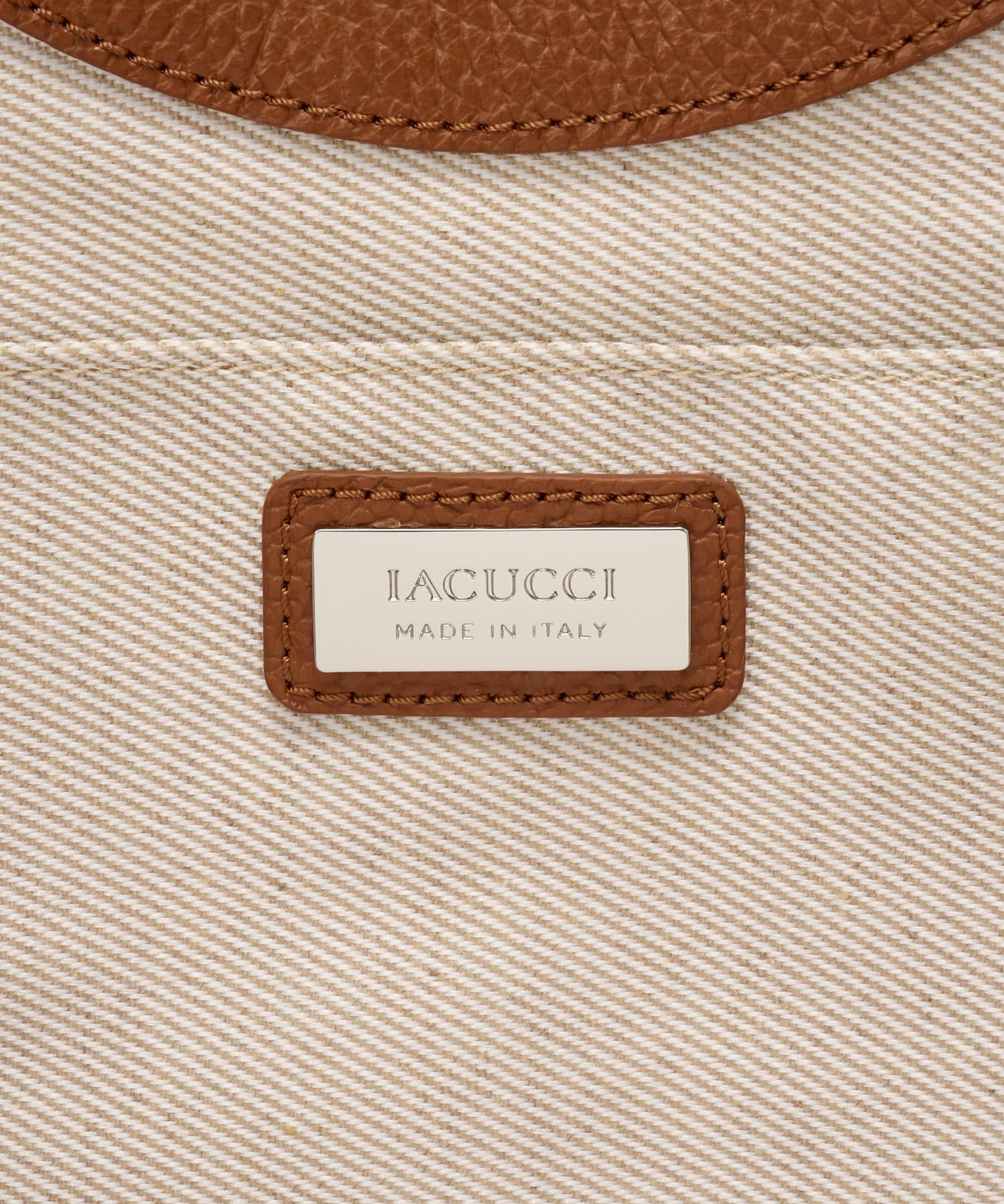 IACUCCI(イアクッチ) センティエーロ PAGLIA/CERVO