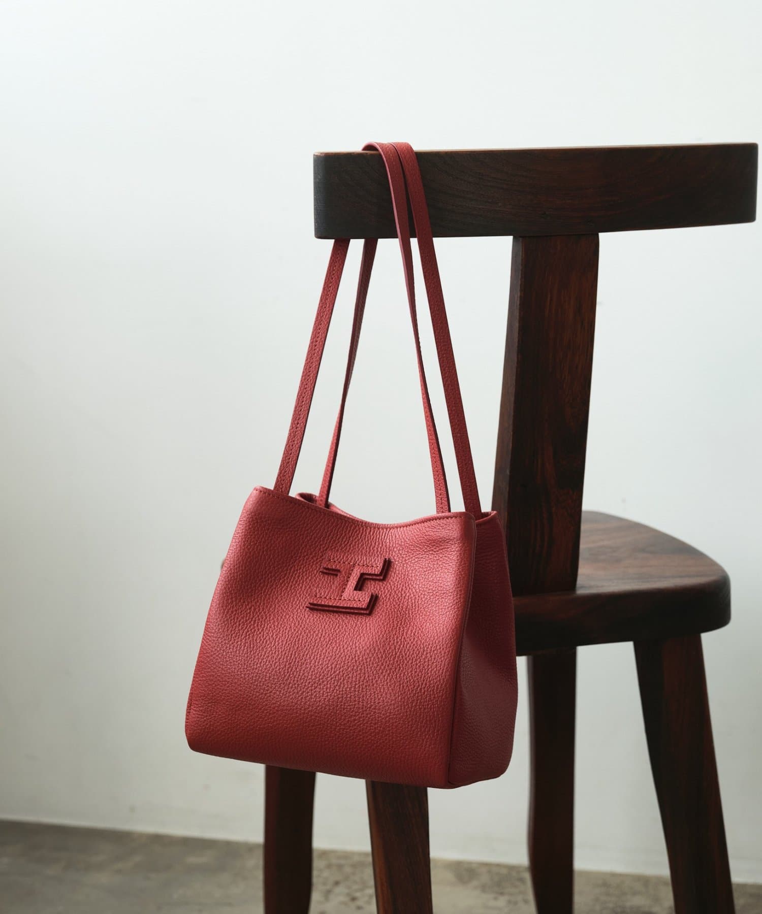☆IACUCCI☆ イアクッチ センティエーロ ミニトート CERVO IACUCCI｜センティエーロ ミニトート CERVO | Rakuten Fashion