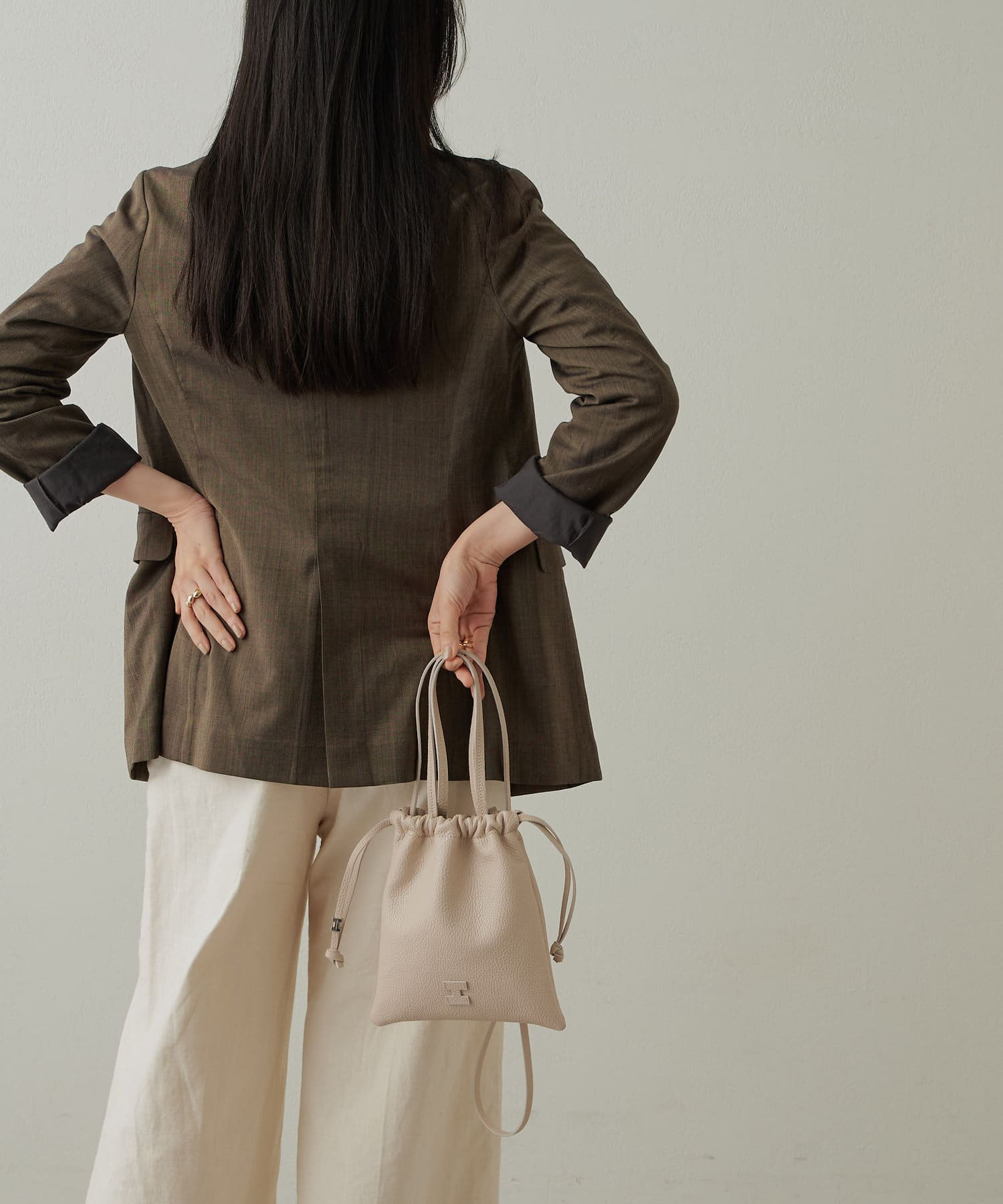 グラネッロ CERVO | IACUCCI(イアクッチ)レディース | PAL グラネッロ CERVO | IACUCCI(イアクッチ)レディース | PAL