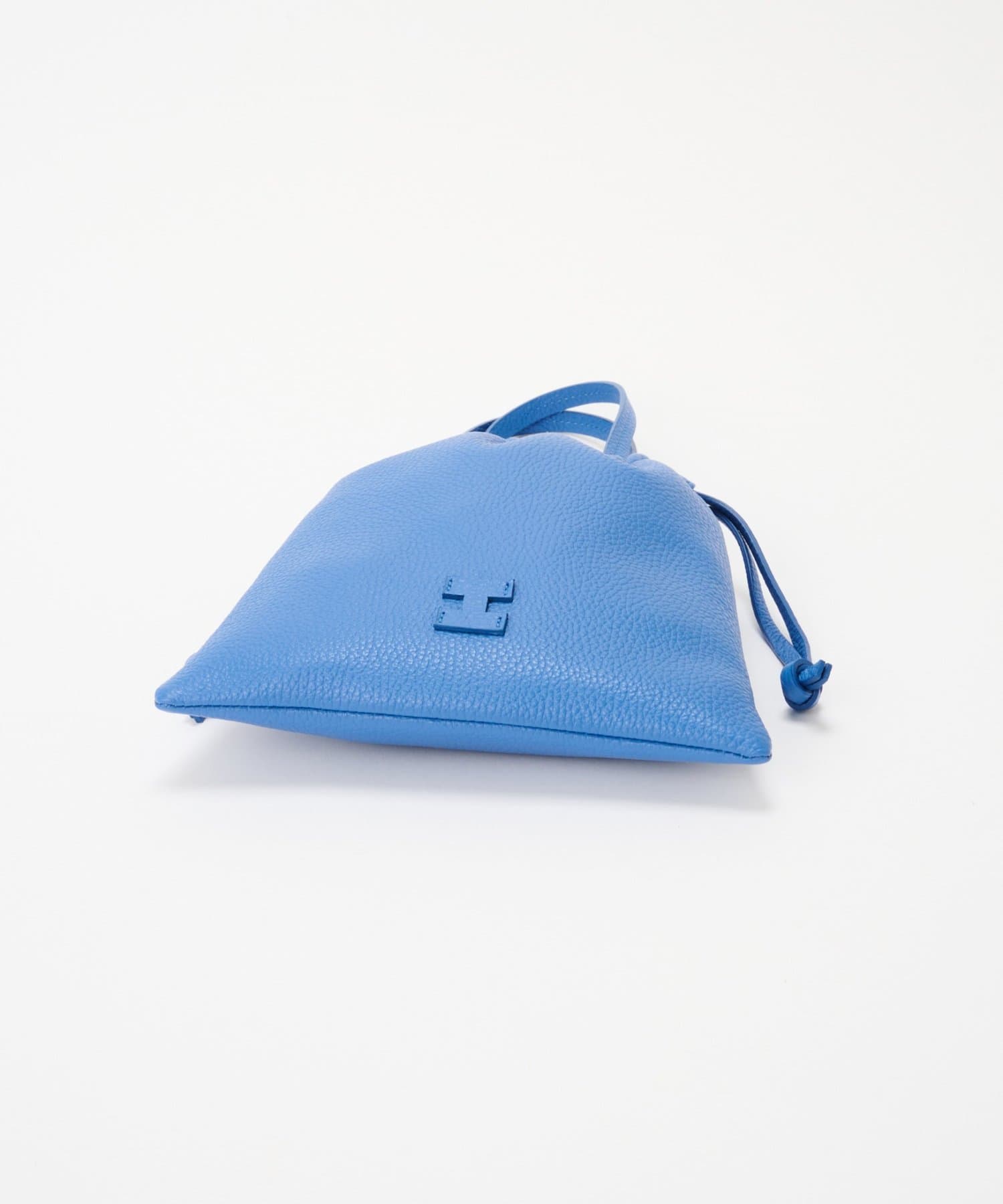 IACUCCI(イアクッチ) グラネッロ 2WAYTOTE CERVO