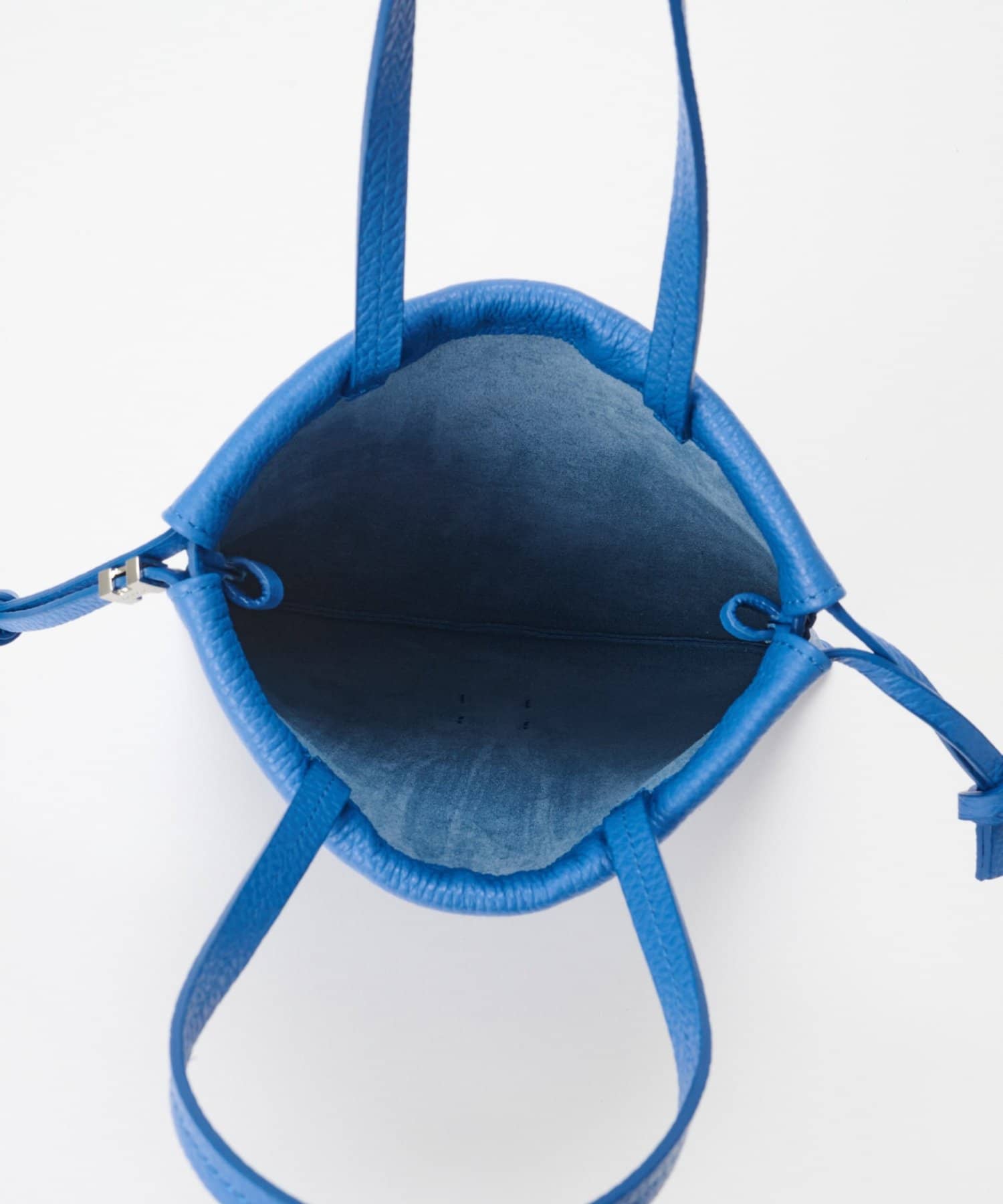 IACUCCI(イアクッチ) グラネッロ 2WAYTOTE CERVO