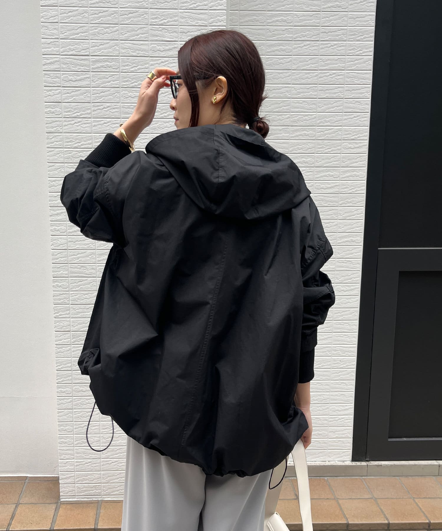 DOUDOU(ドゥドゥ) マンパMA1