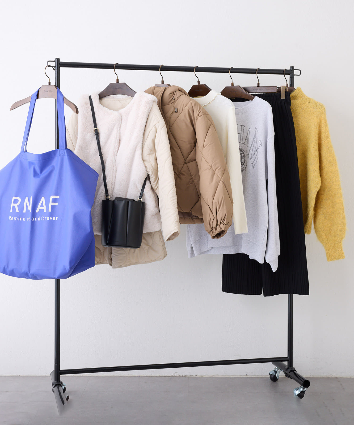 natural couture - パルクローゼット限定2022福袋 2022 福袋】natural couture | natural couture(ナチュラル