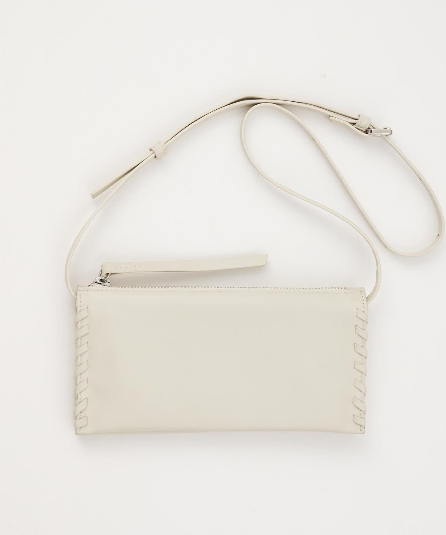 Hoaw.】ウォレット2WAY BAG | Whim Gazette(ウィム ガゼット Hoaw.】ウォレット2WAY BAG | Whim Gazette(ウィム ガゼット