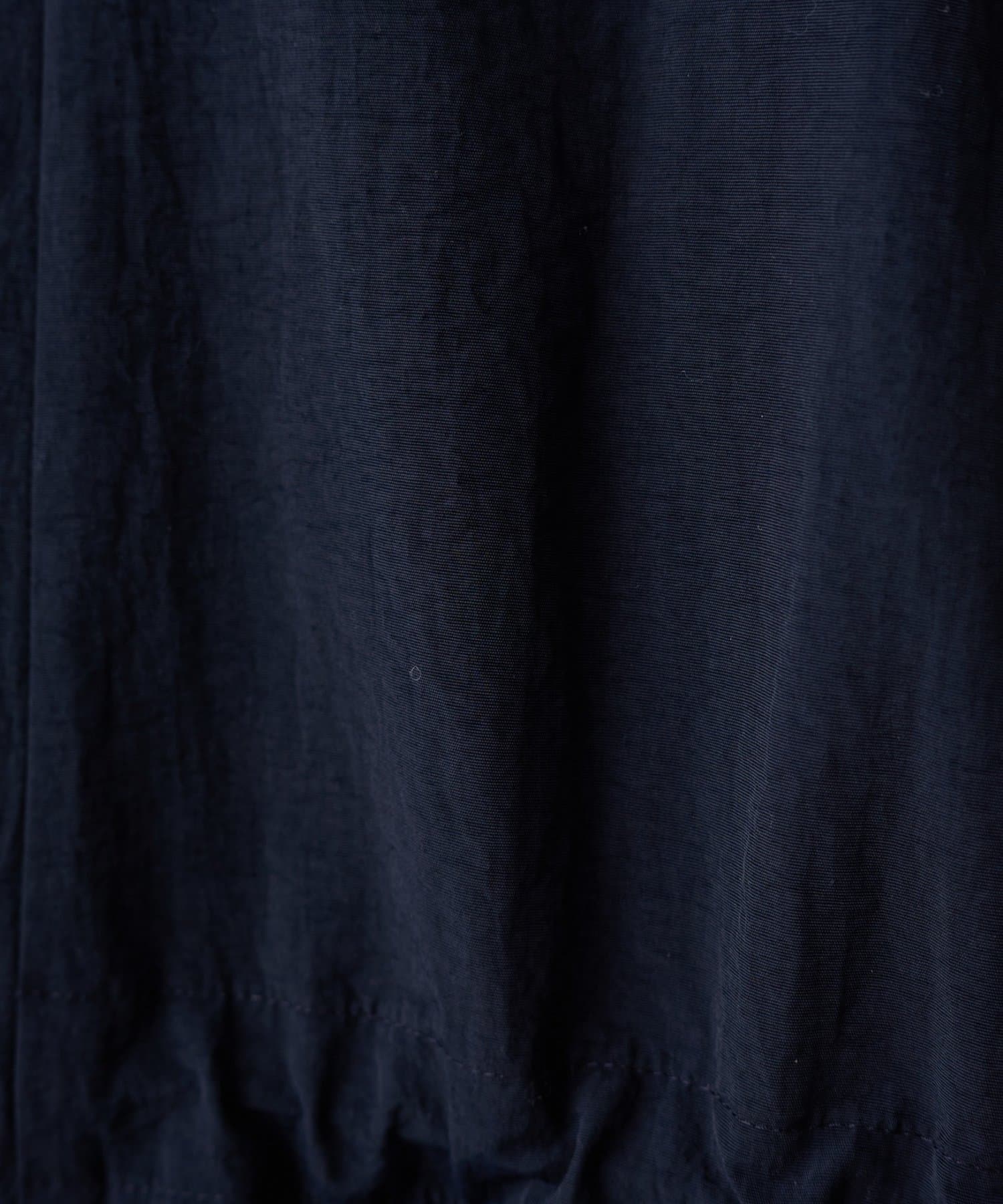 BEARDSLEY(ビアズリー) 《1/1(木)12:00予約開始》バルーン袖フレアーコート