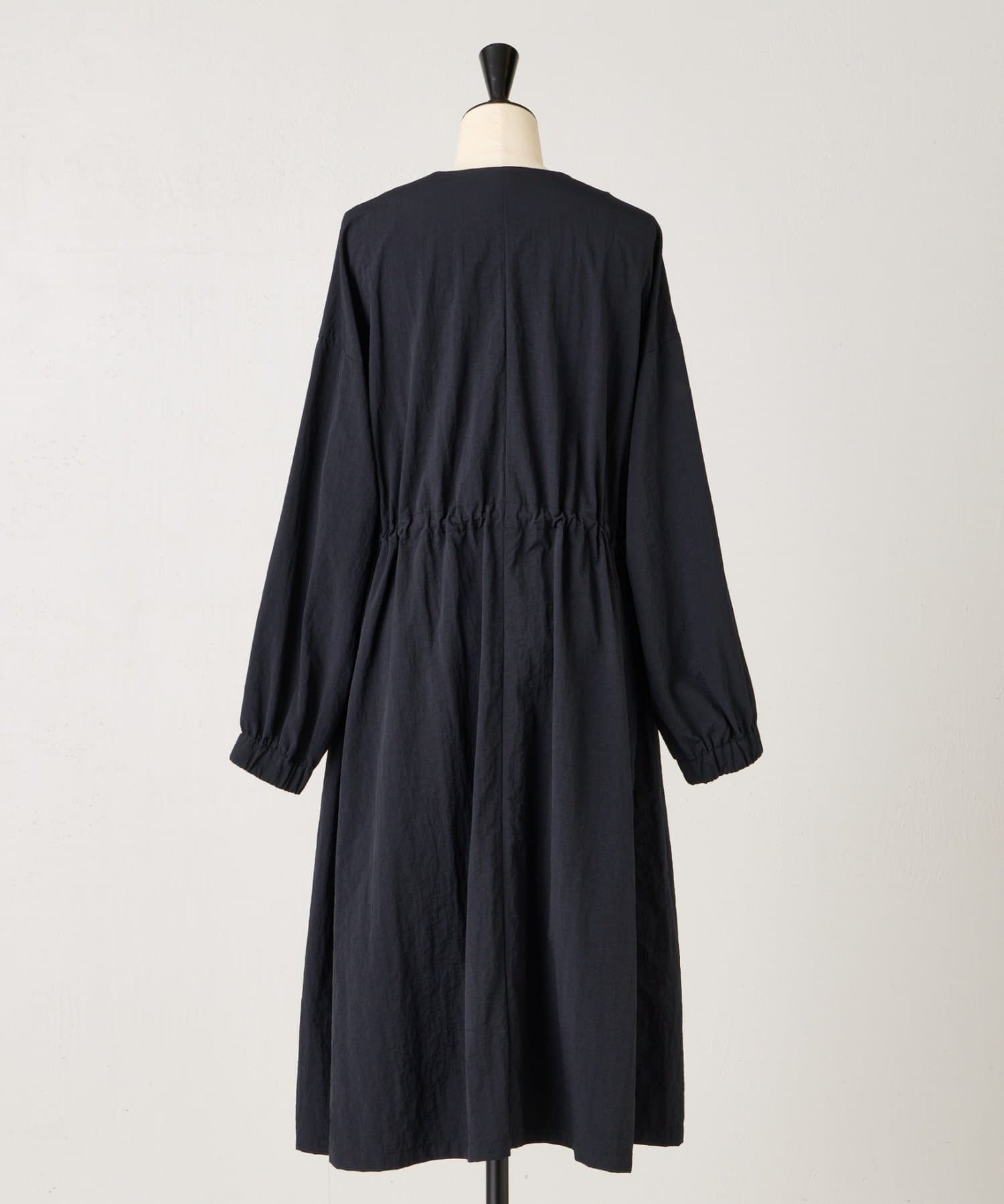 BEARDSLEY(ビアズリー) バルーン袖フレアーコート