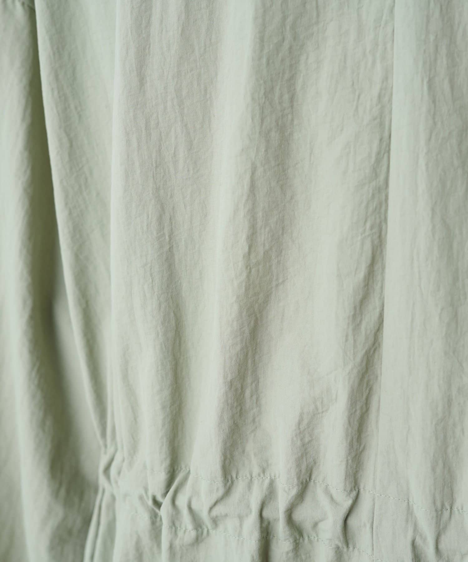 BEARDSLEY(ビアズリー) 《近日予約開始予定》バルーン袖フレアーコート