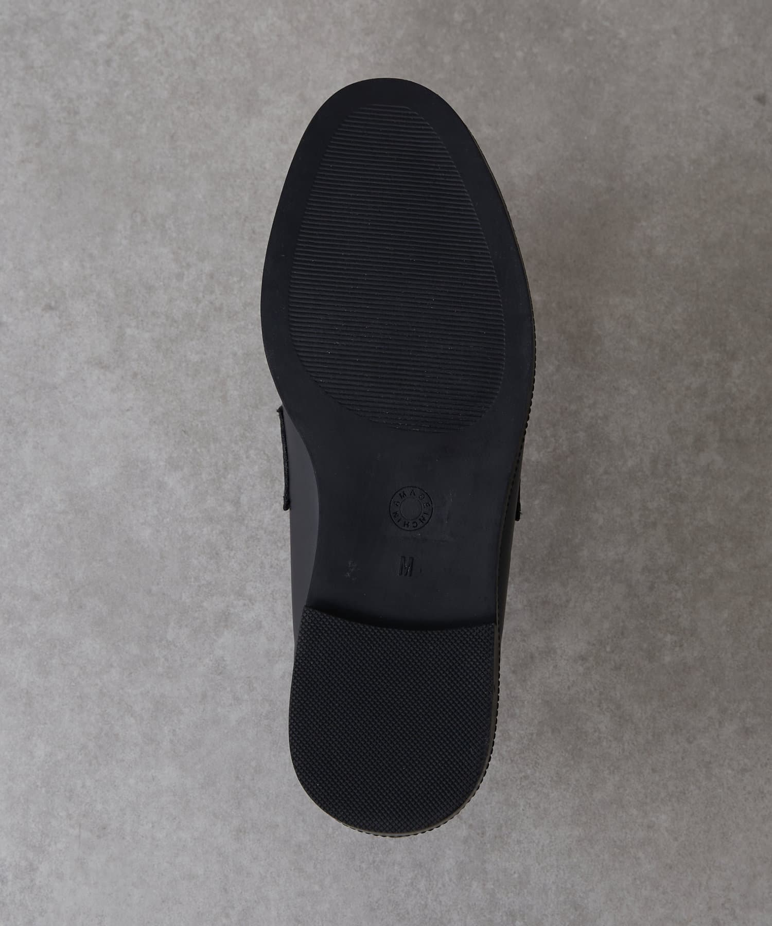 Jena　espace merveilleux(ジェナ　エスパスメルヴェイユ) タッセルローファー