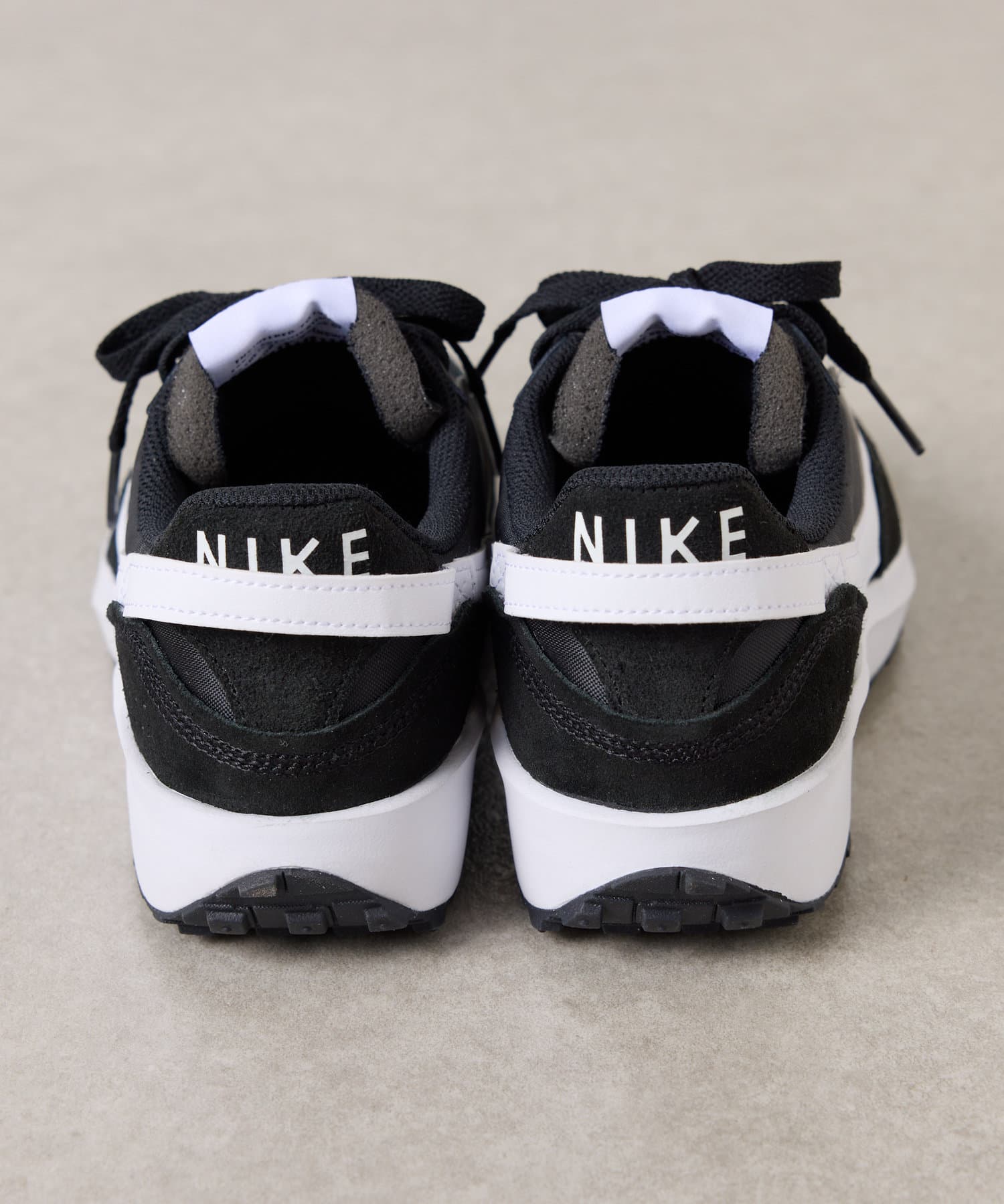 COLLAGE GALLARDAGALANTE(コラージュ ガリャルダガランテ) 【NIKE/ナイキ】ウィメンズ ワッフル デビュースニーカー