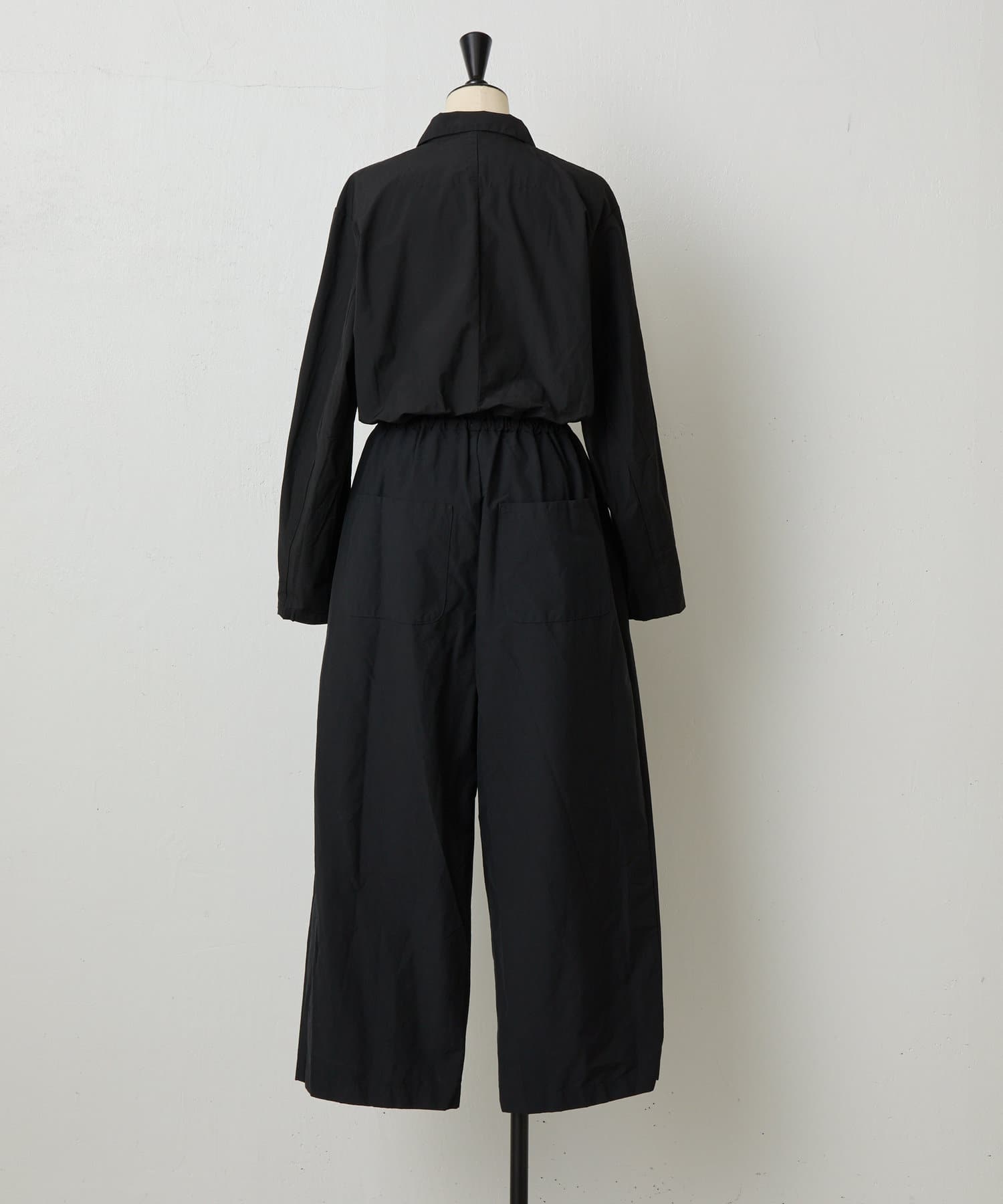 MANUELLE GUIBAL》オールインワン | BEARDSLEY(ビアズリー)レディース 