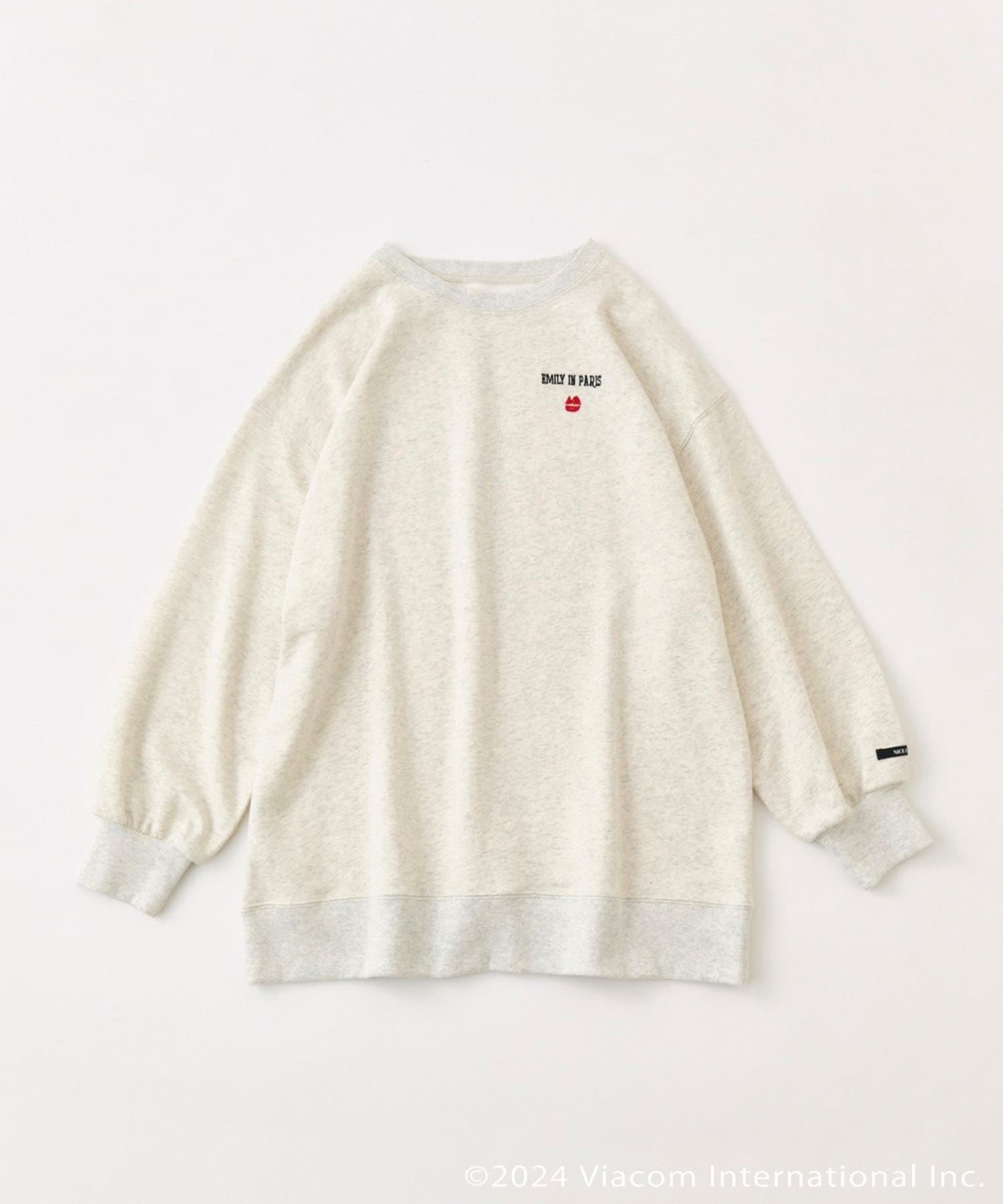 one after another NICE CLAUP(ワンアフターアナザー ナイスクラップ) アソートビッグスウェット