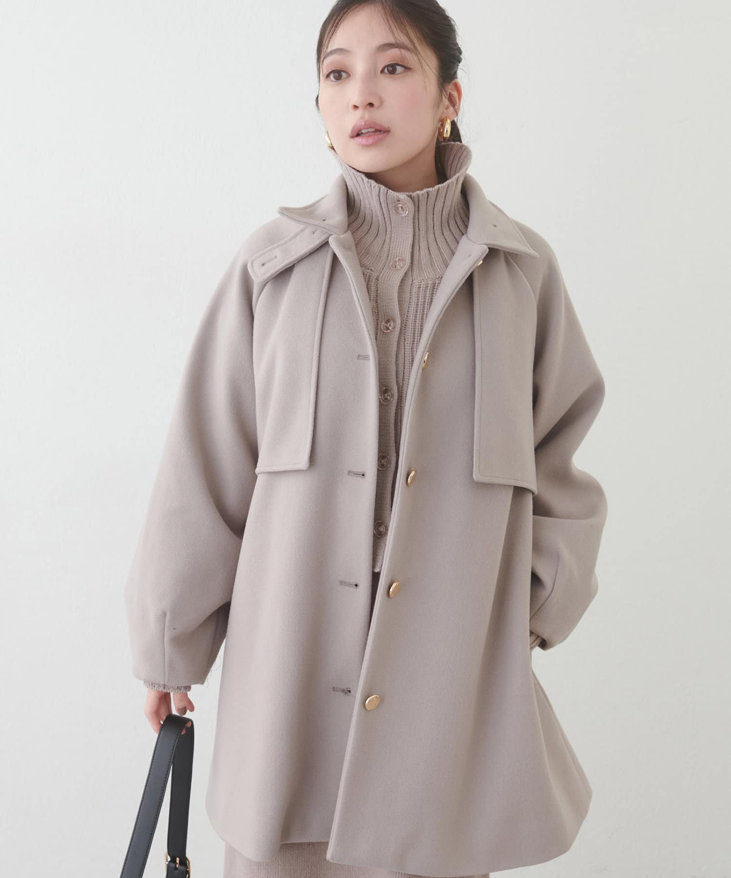 2025福袋】通常販売START！natural couture / feminine bag