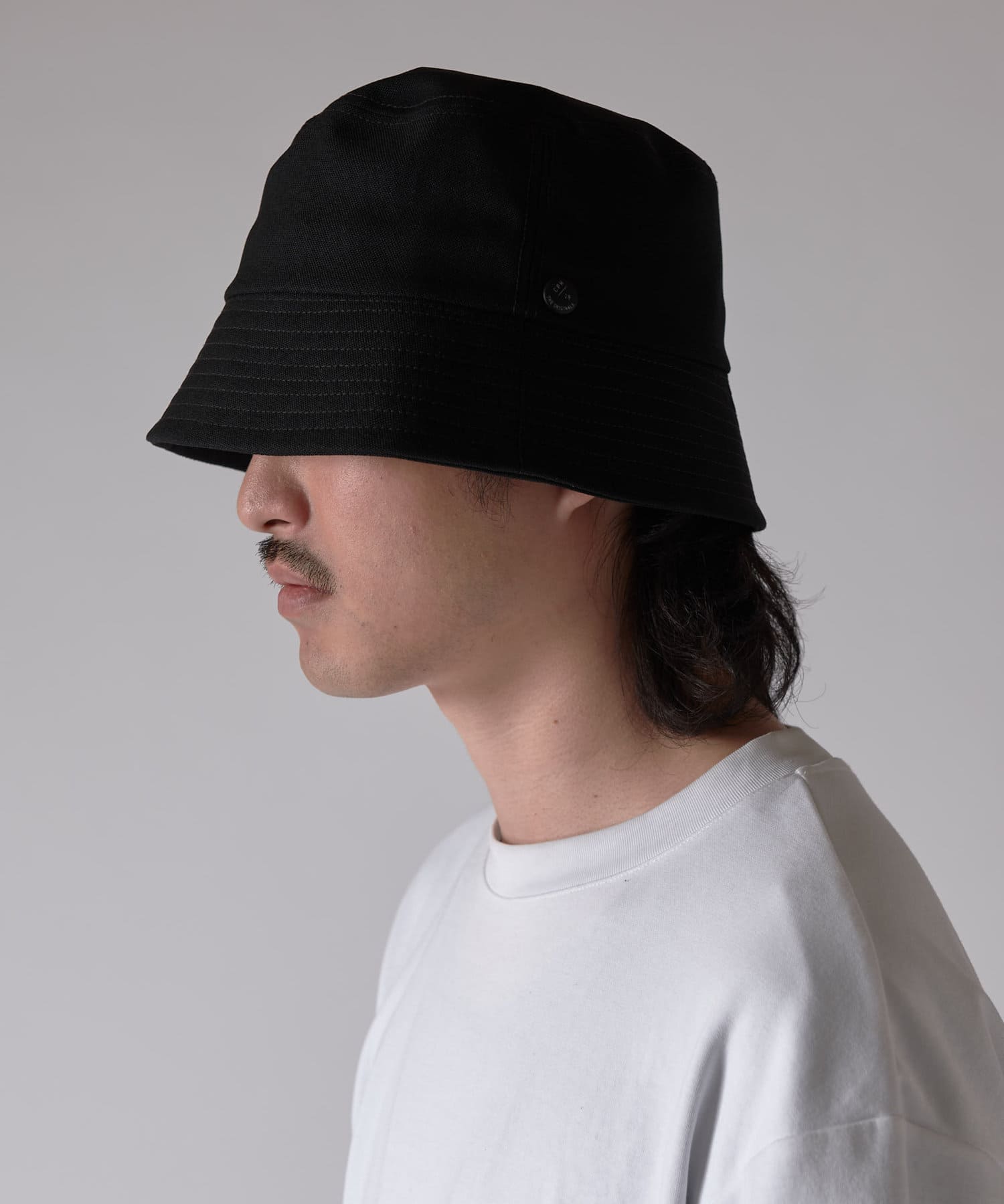 Lui's(ルイス) 【CPH】 FULL BUCKET HAT / HOPSACK（バケットハット）