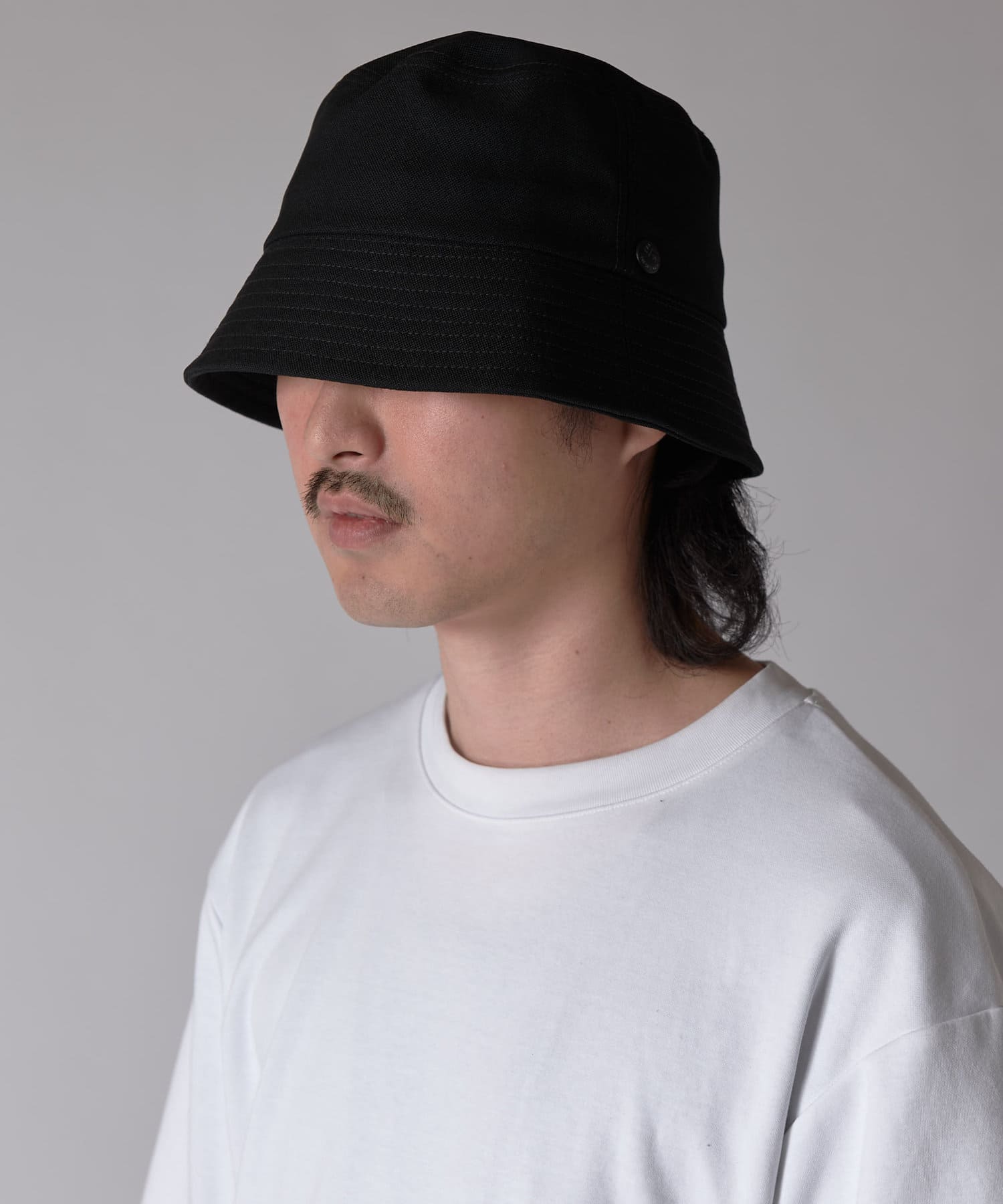 CPH】 FULL BUCKET HAT / HOPSACK（バケットハット） | Lui's