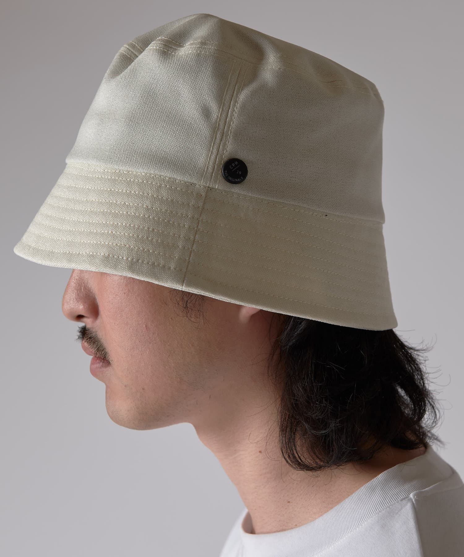 Lui's(ルイス) 【CPH】 FULL BUCKET HAT / HOPSACK（バケットハット）