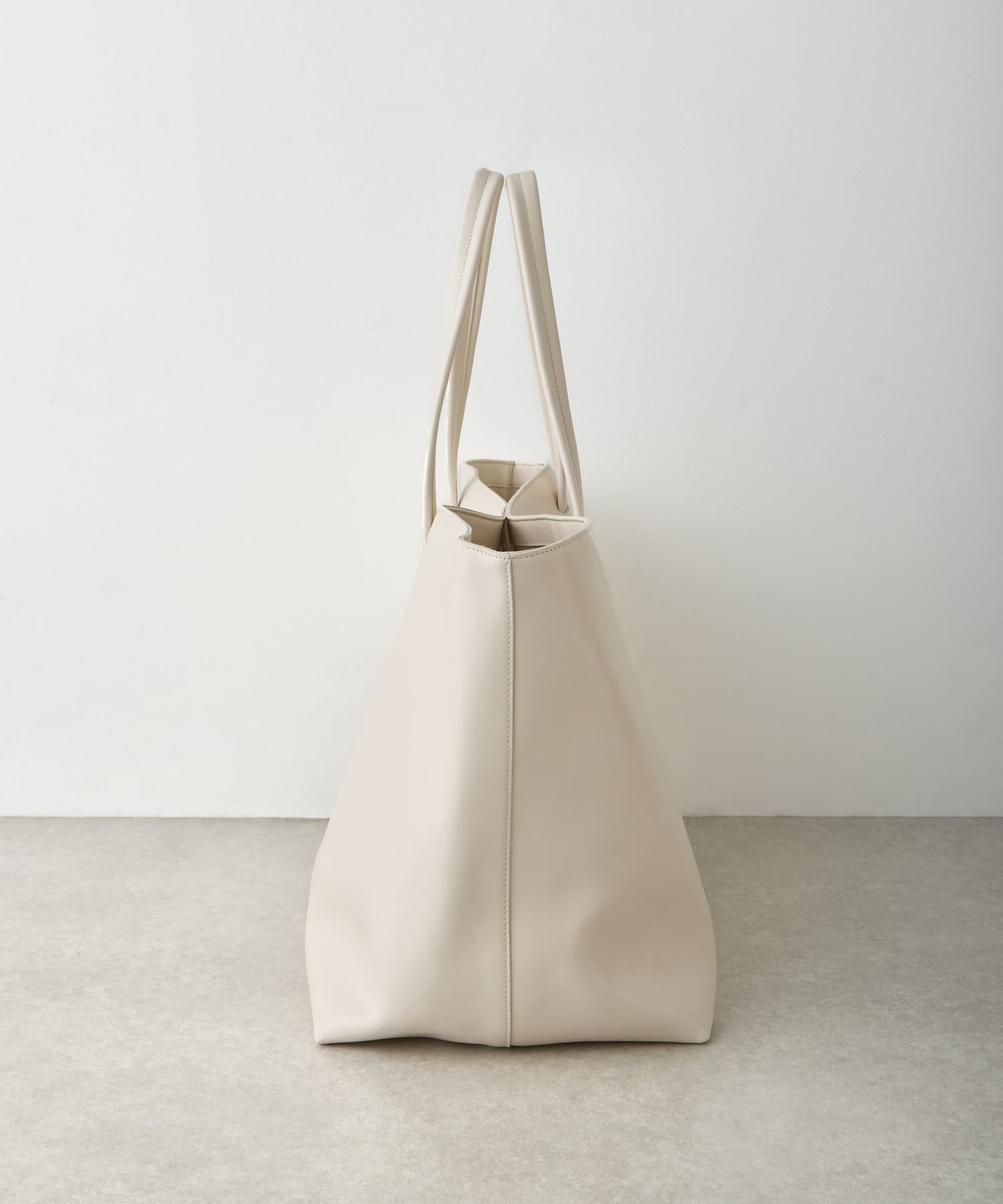 ★NOTHING WRITTEN★Large tote bag★ラージ トート バッグ★ ☆NOTHING WRITTEN☆Large tote bag☆ラージ トート バッグ