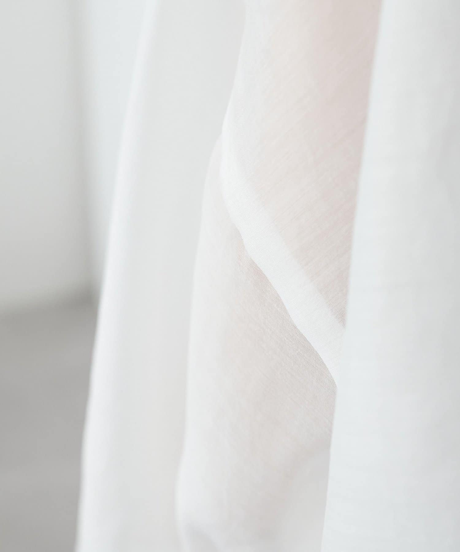 DISCOAT(ディスコート) 【新色追加!/WEB限定】シアーフードマウンテンパーカー