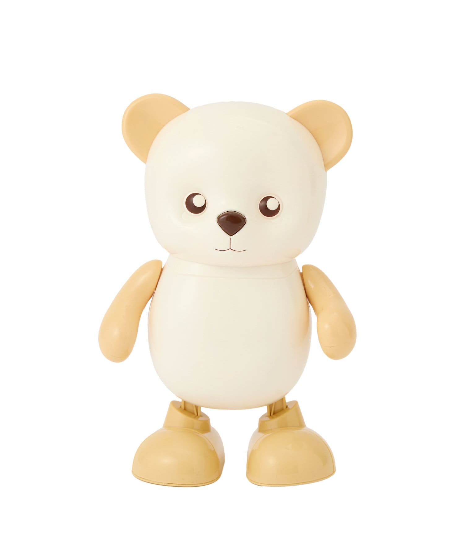 くま ハルモニア 白くまぬいぐるみ DITZディッツ フラッフィハグ