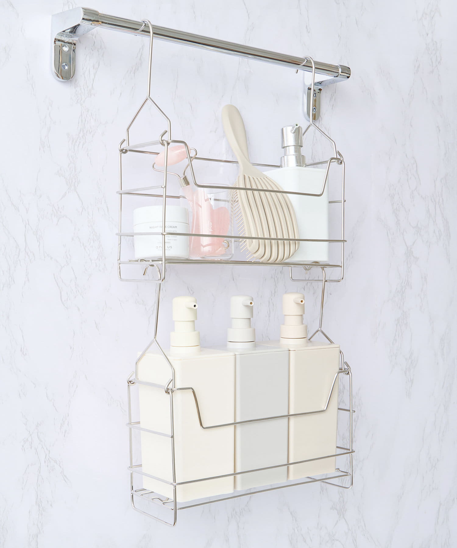 完売品】UrbanOutfitters ウォールフック2点セット