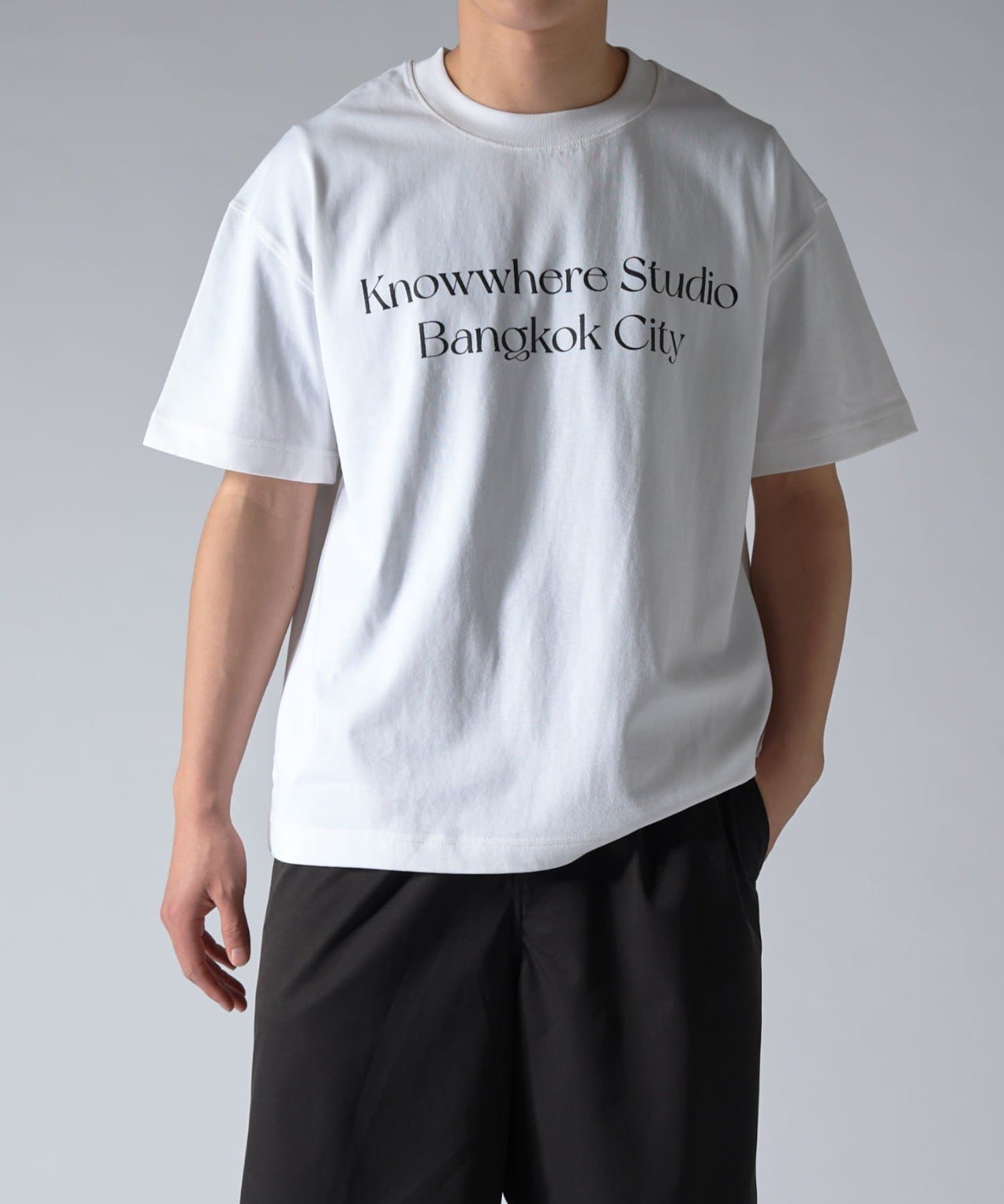 【国内発送】SS22 Palace P-3-K-9 T-SHIRT Tシャツ Tee Palace P-3-K-9 T-Shir STYLE | KREAM
