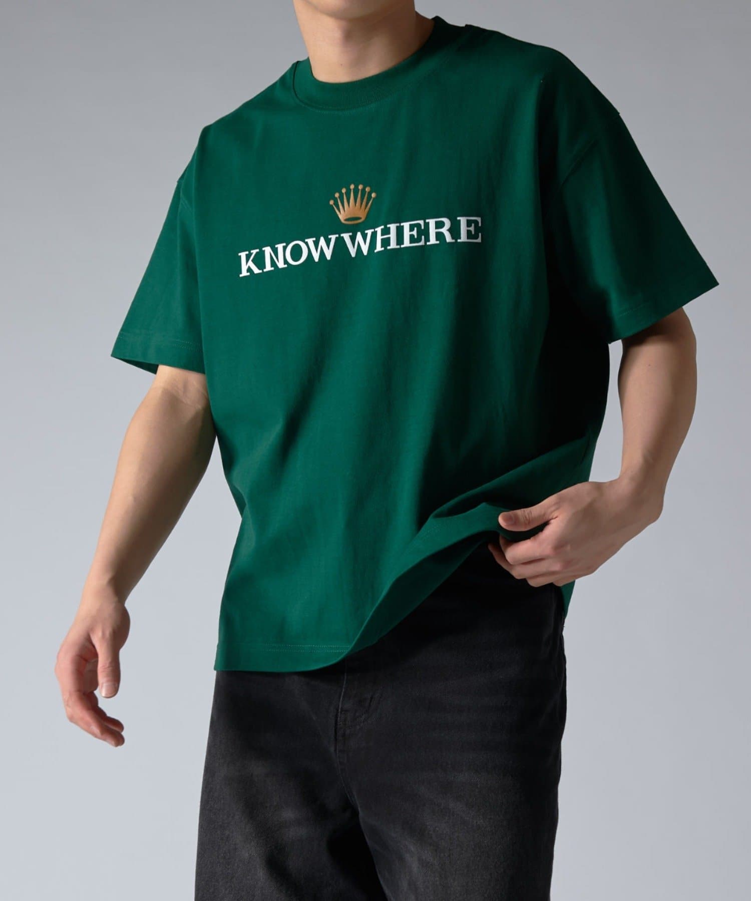 激レア！ロレックス ロゴ入りTシャツ ノベルティグッズ 激レア！ロレックス ロゴ入りTシャツ ノベルティグッズ