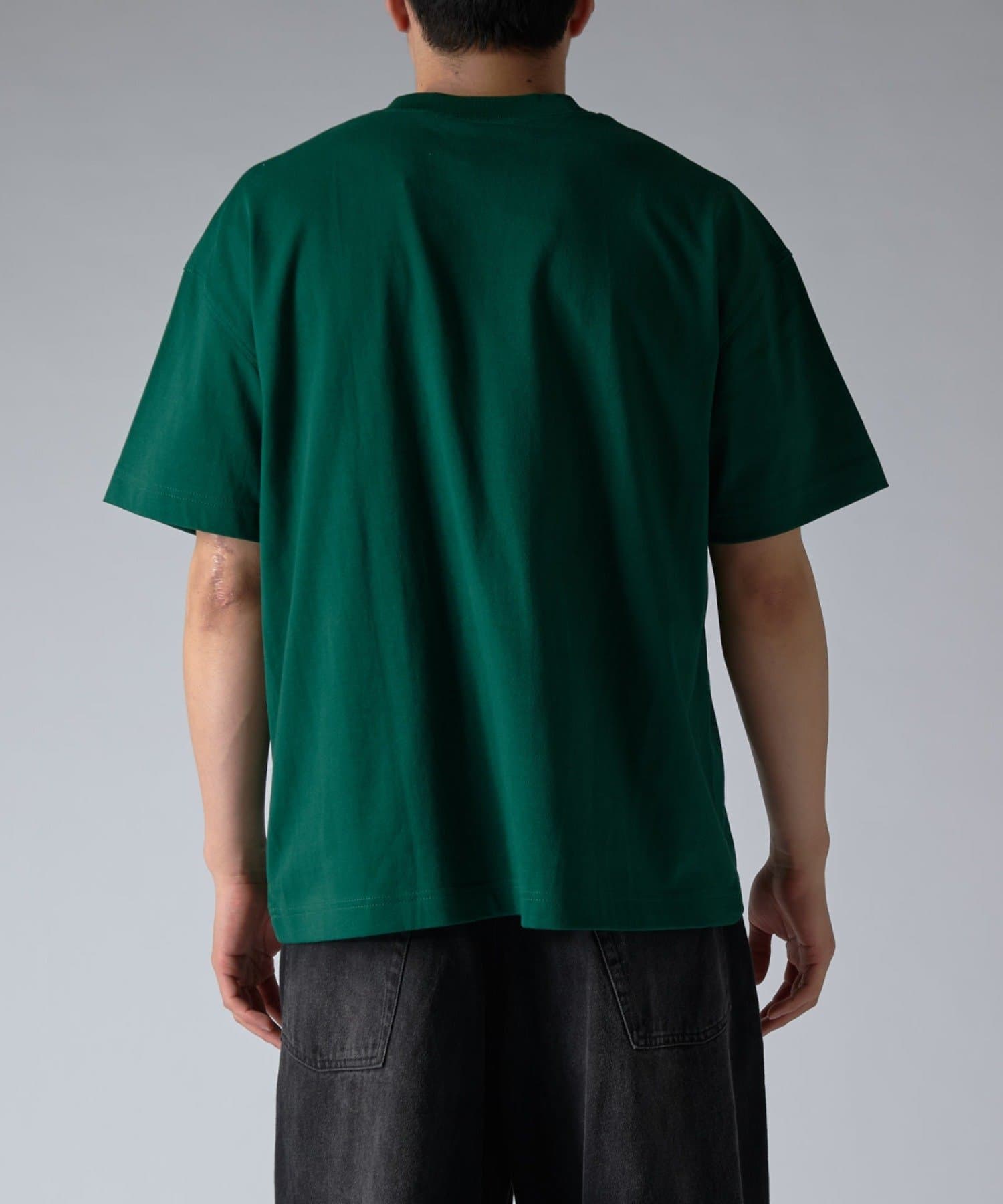 KNOW WHERE ROLEX LOGO tee | Lui's(ルイス)メンズ | PAL CLOSET