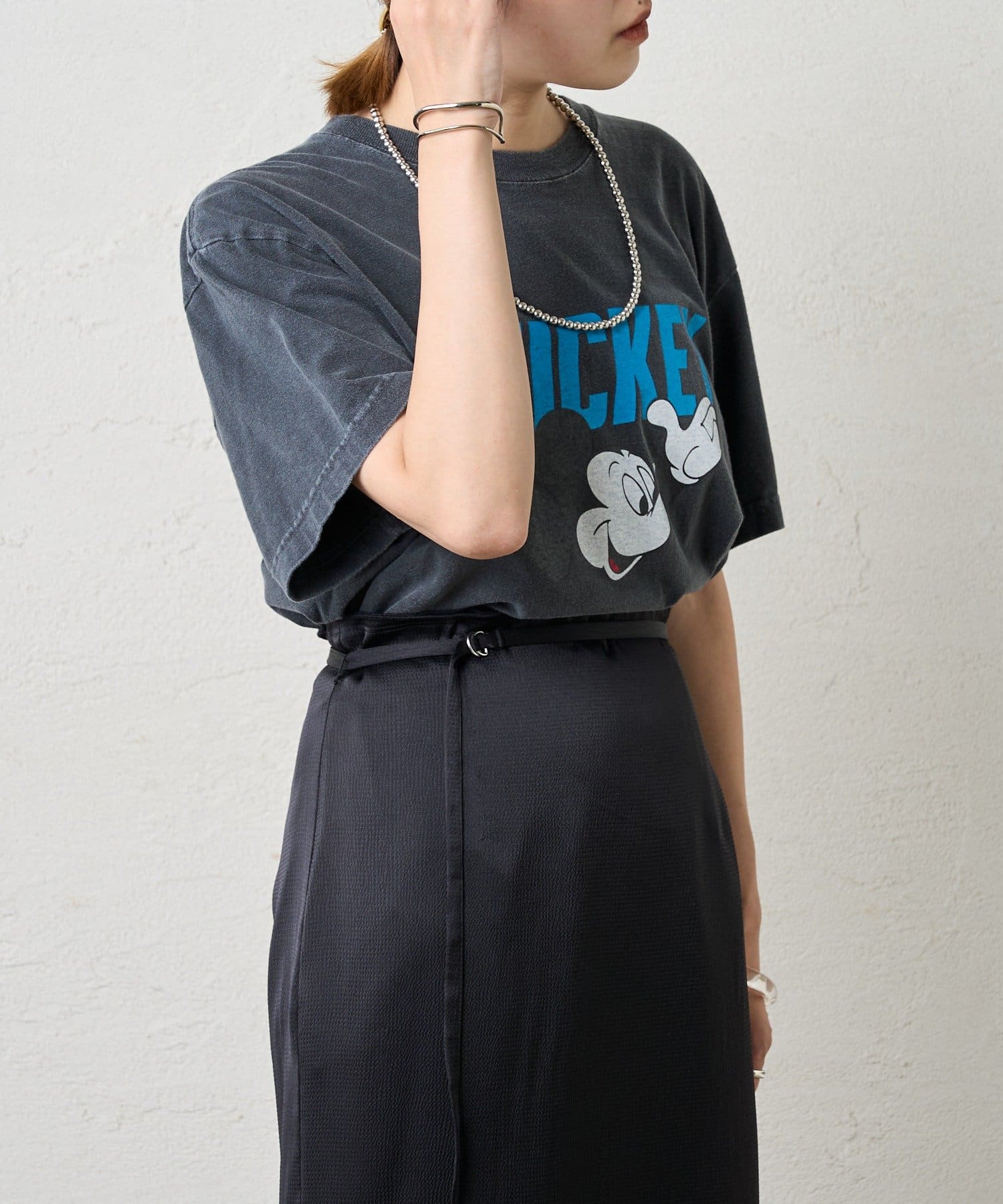 SHENERY(シーナリー) 【GOOD ROCK SPEED】Mickey/Tee