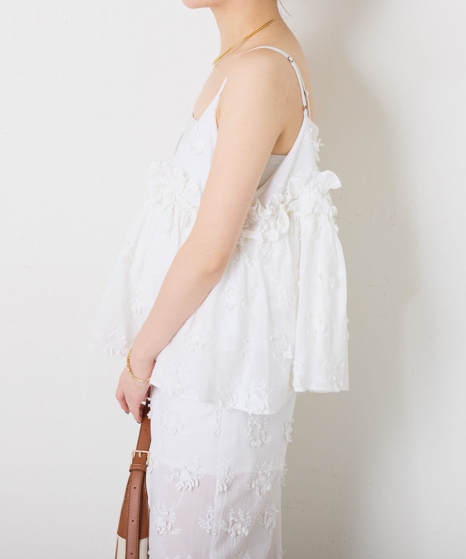 FREAK'S STORE（フリークスストア）の「crinkle crinkle crinkle