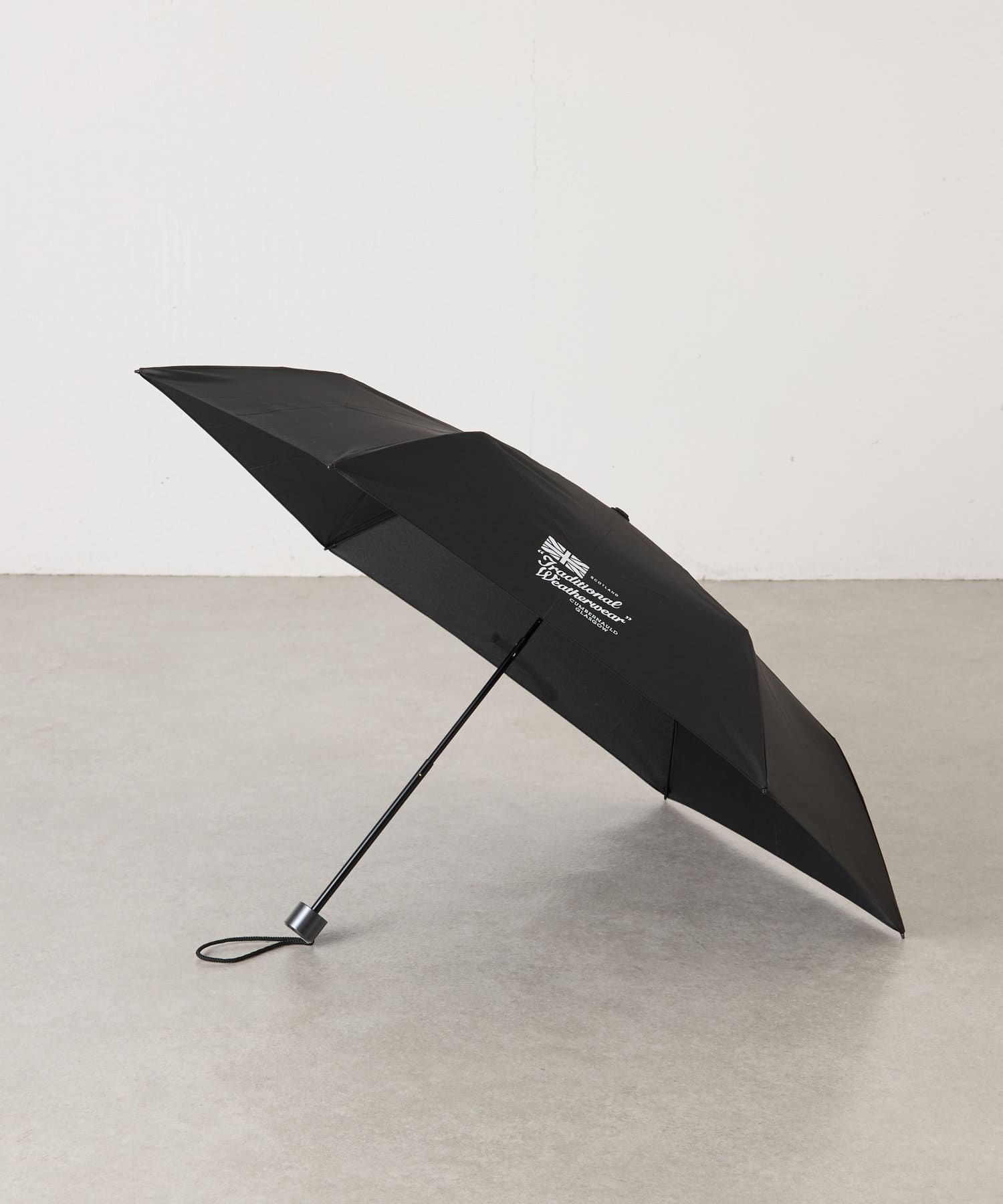 COLLAGE GALLARDAGALANTE SELECT【POINT】・軽量で持ち運びにも便利な晴雨兼用傘の折りたたみ傘。・約150g（袋込）と常に持ち歩いても苦にならない重さでありながら、カーボ