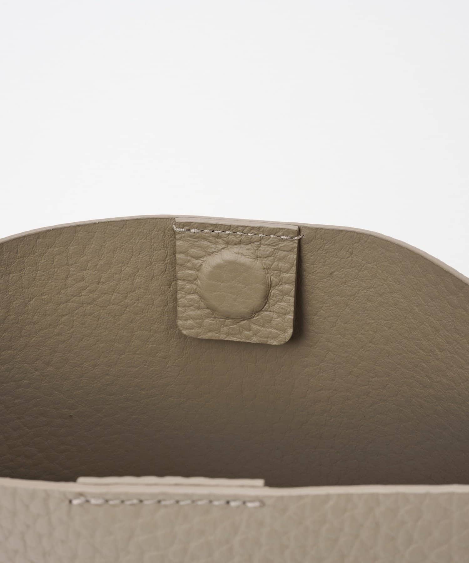 IACUCCI(イアクッチ) グッシオ ワンハンドルトート ALCE